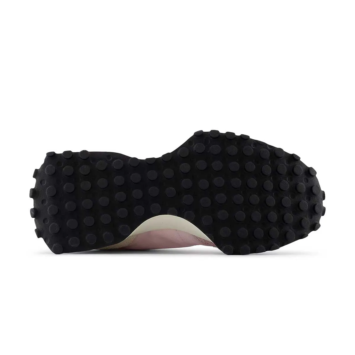 Wmns 327 'Twilight Haze Rose Sugar' most cushioned travel - convenient