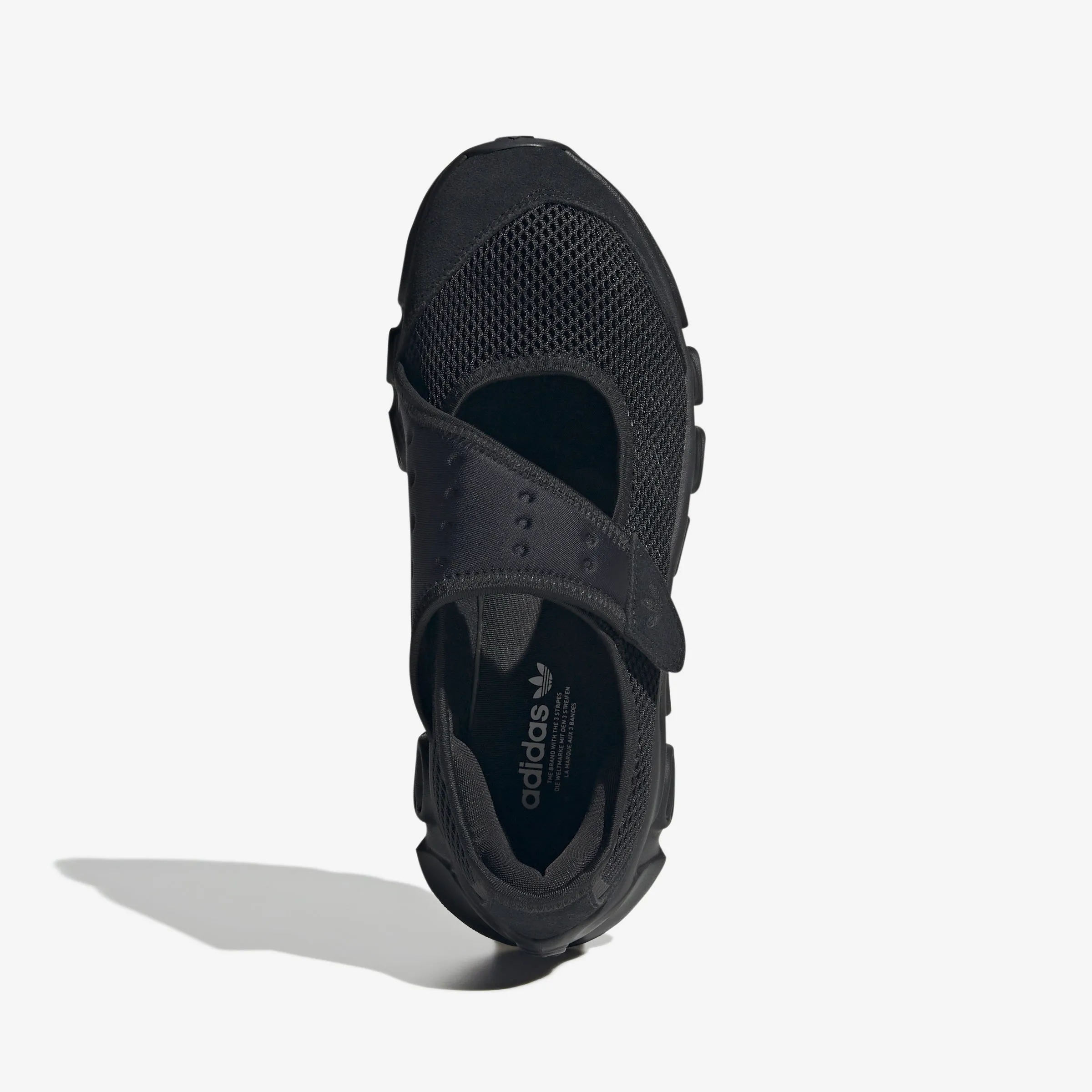 Wmns Adifom Megajane Sleek Sandals for Men