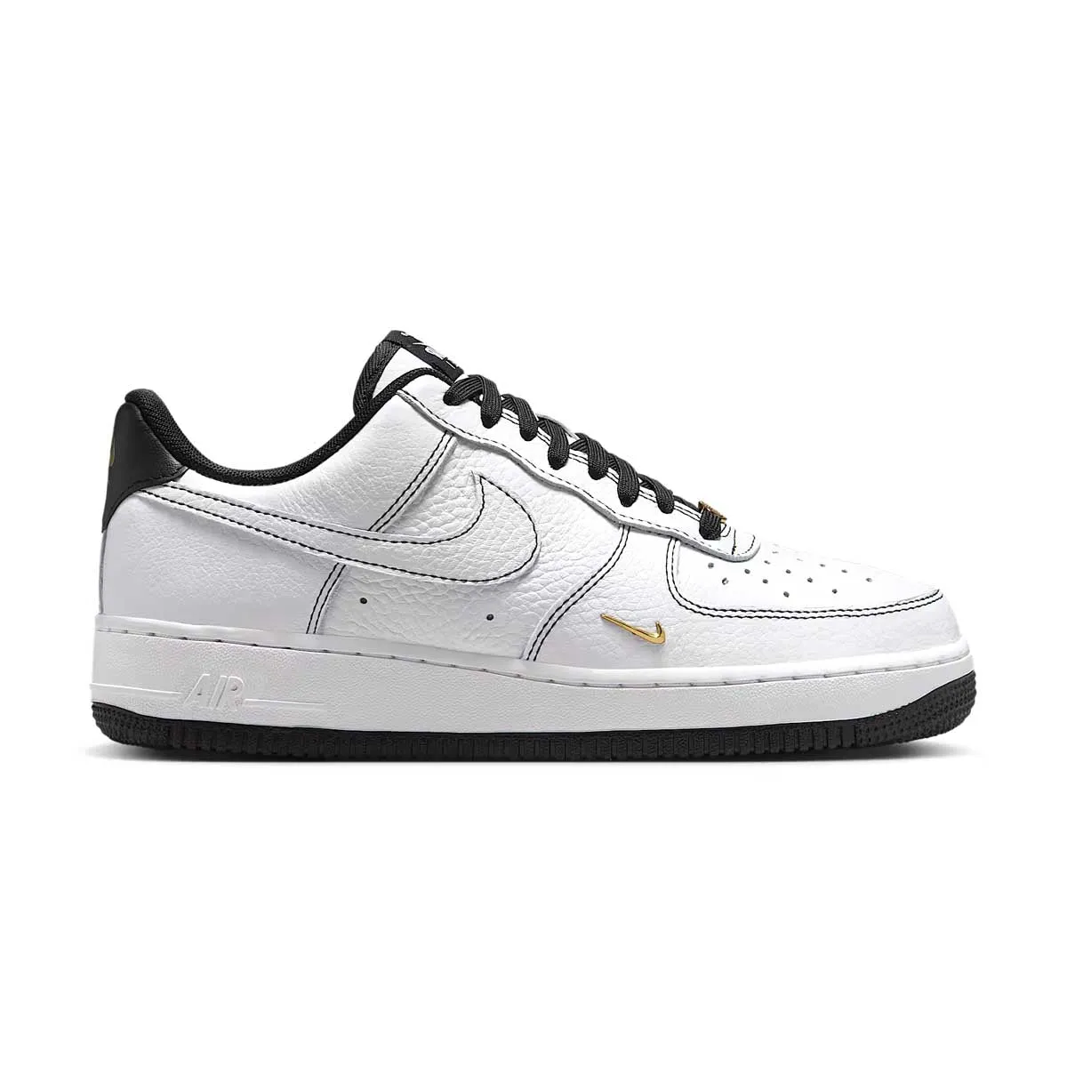 Small Fresh stability Wmns Air Force 1 '07 'Mini Jewel'