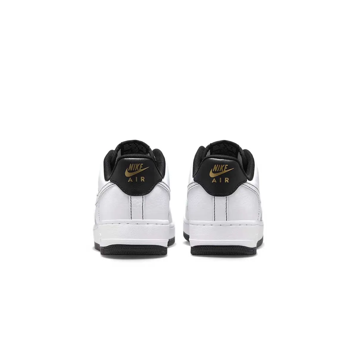 Wmns Air Force 1 '07 'Mini Jewel' loose - fit