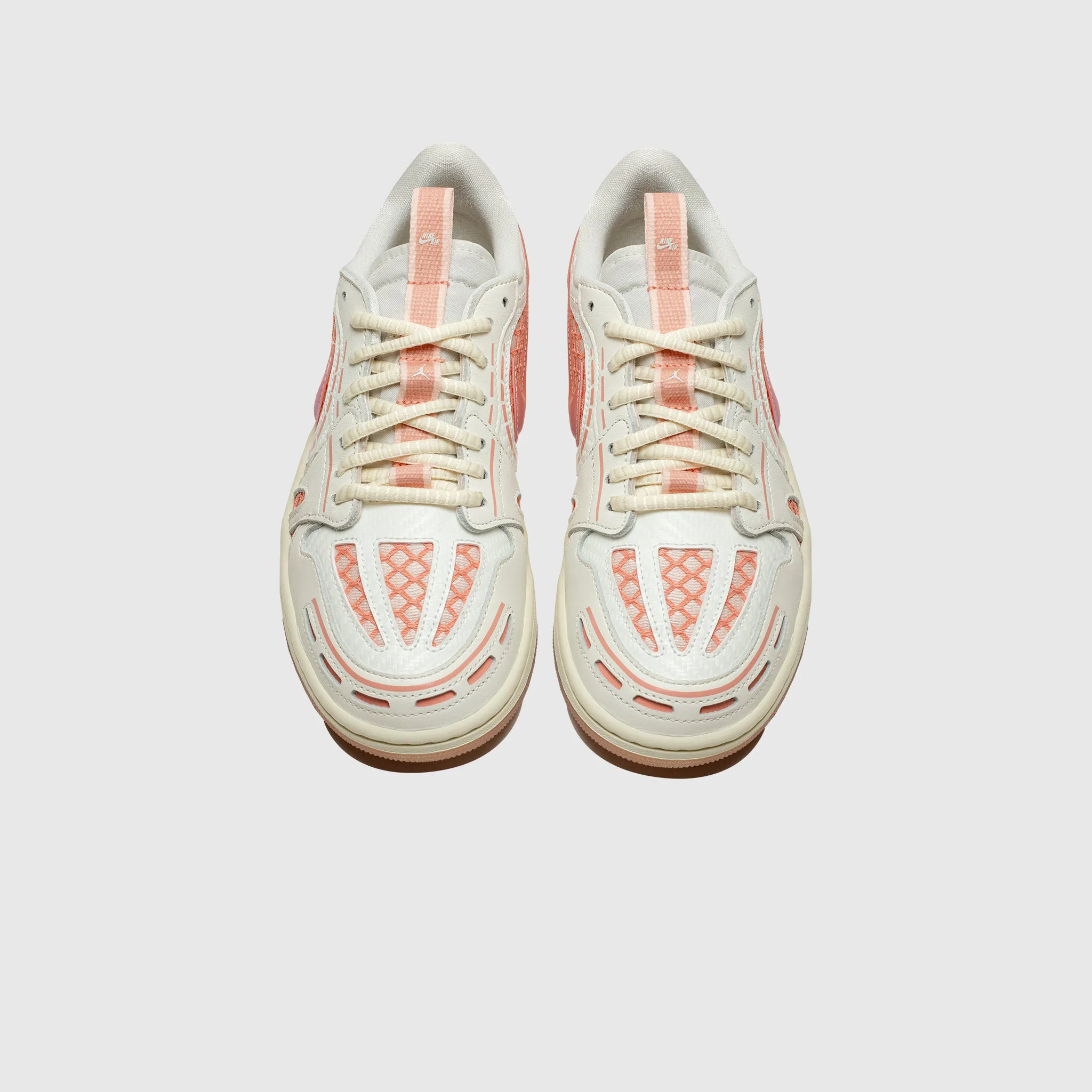 WMNS AIR JORDAN 1 LOW METHOD OF MAKE Comfort Wear