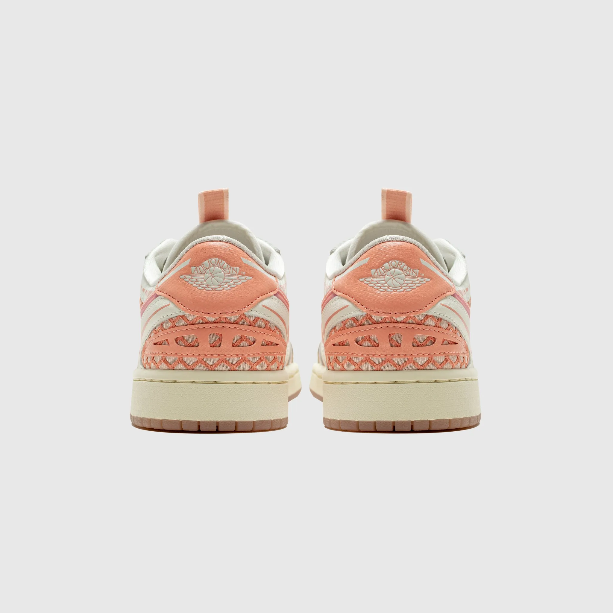 Breathable Feel Easy Travel WMNS AIR JORDAN 1 LOW METHOD OF MAKE