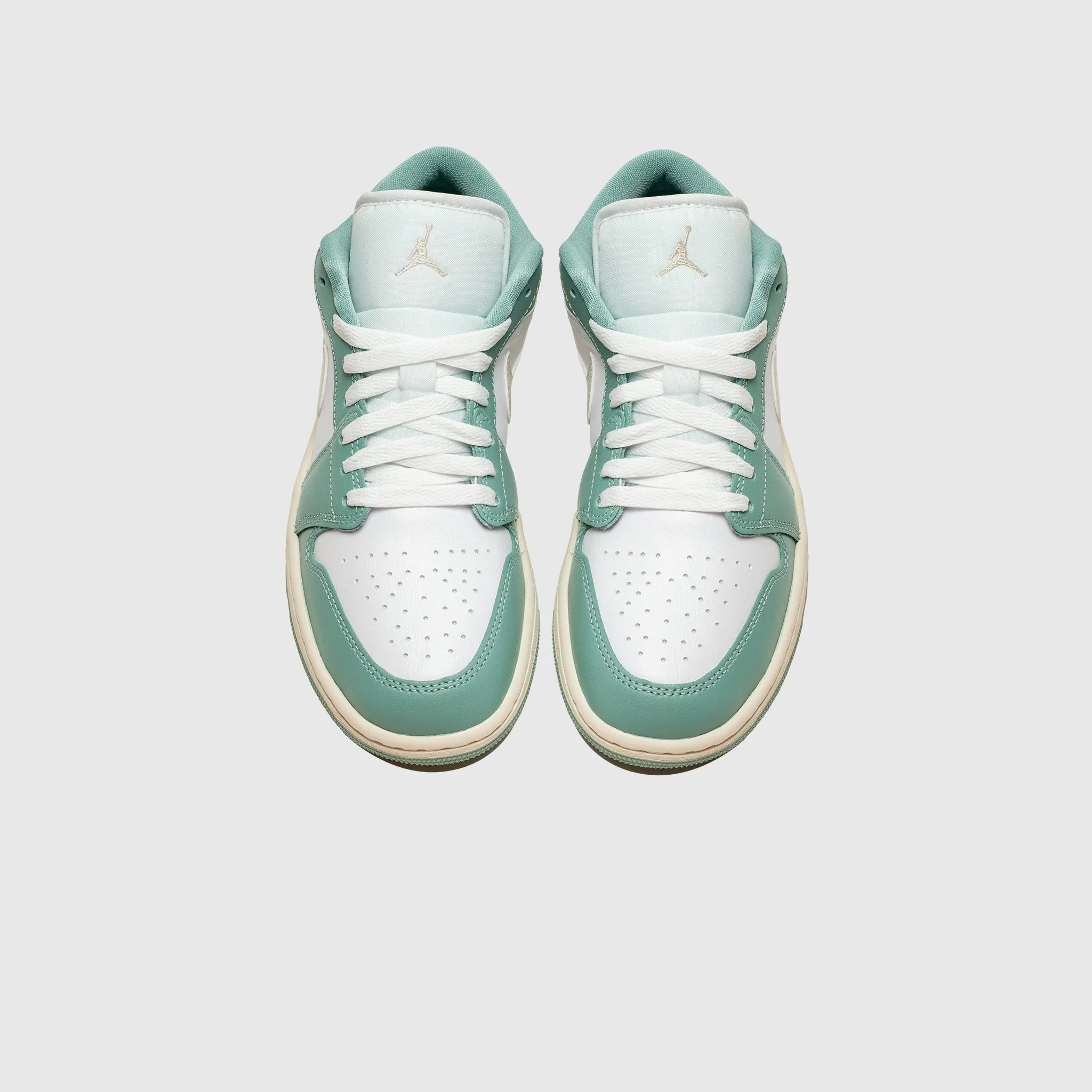 WMNS AIR JORDAN 1 LOW "CANNON" Enhanced design Ultra-soft feel