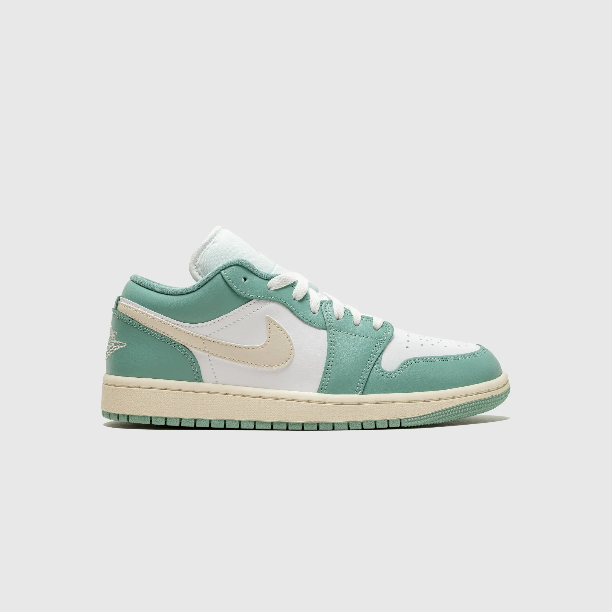 Bacterial Resistant Lining WMNS AIR JORDAN 1 LOW "CANNON"
