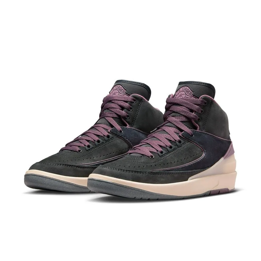 WMNS AIR JORDAN 2 RETRO DX4400-005 Park Step