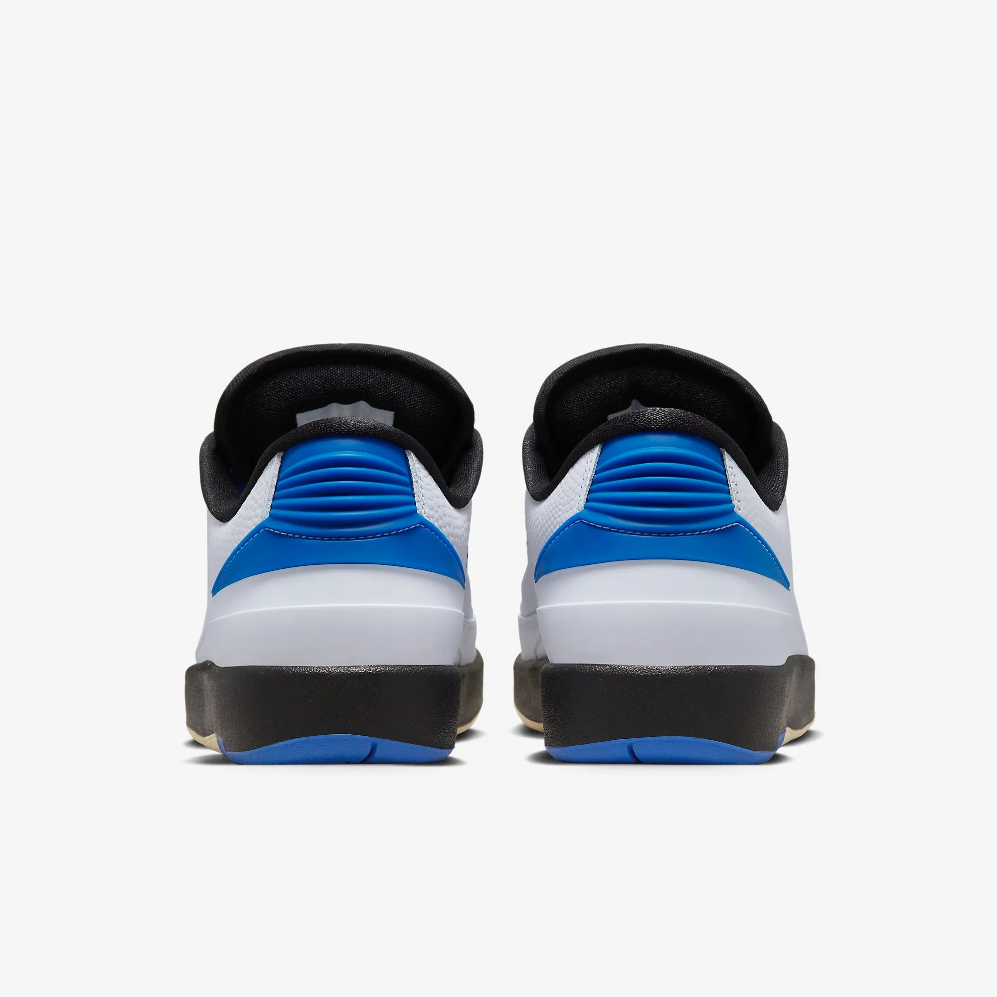WMNS AIR JORDAN 2 RETRO LOW DX4401-104 Clear Glow