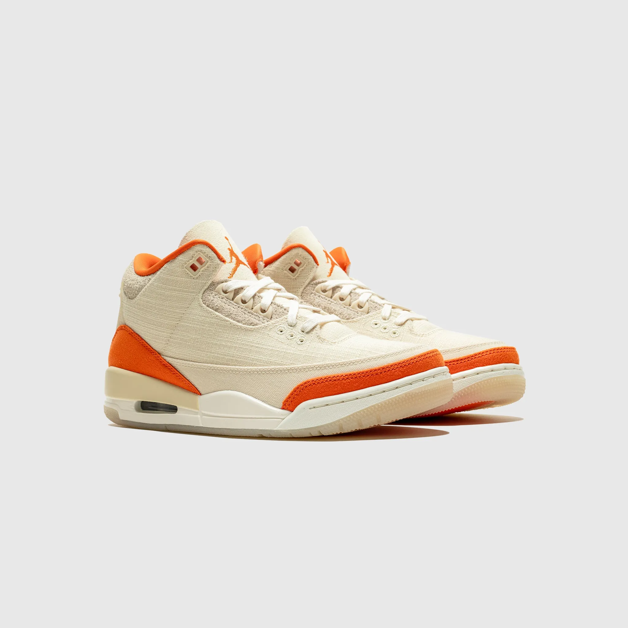 WMNS AIR JORDAN 3 RETRO "STARFISH" Training Mode