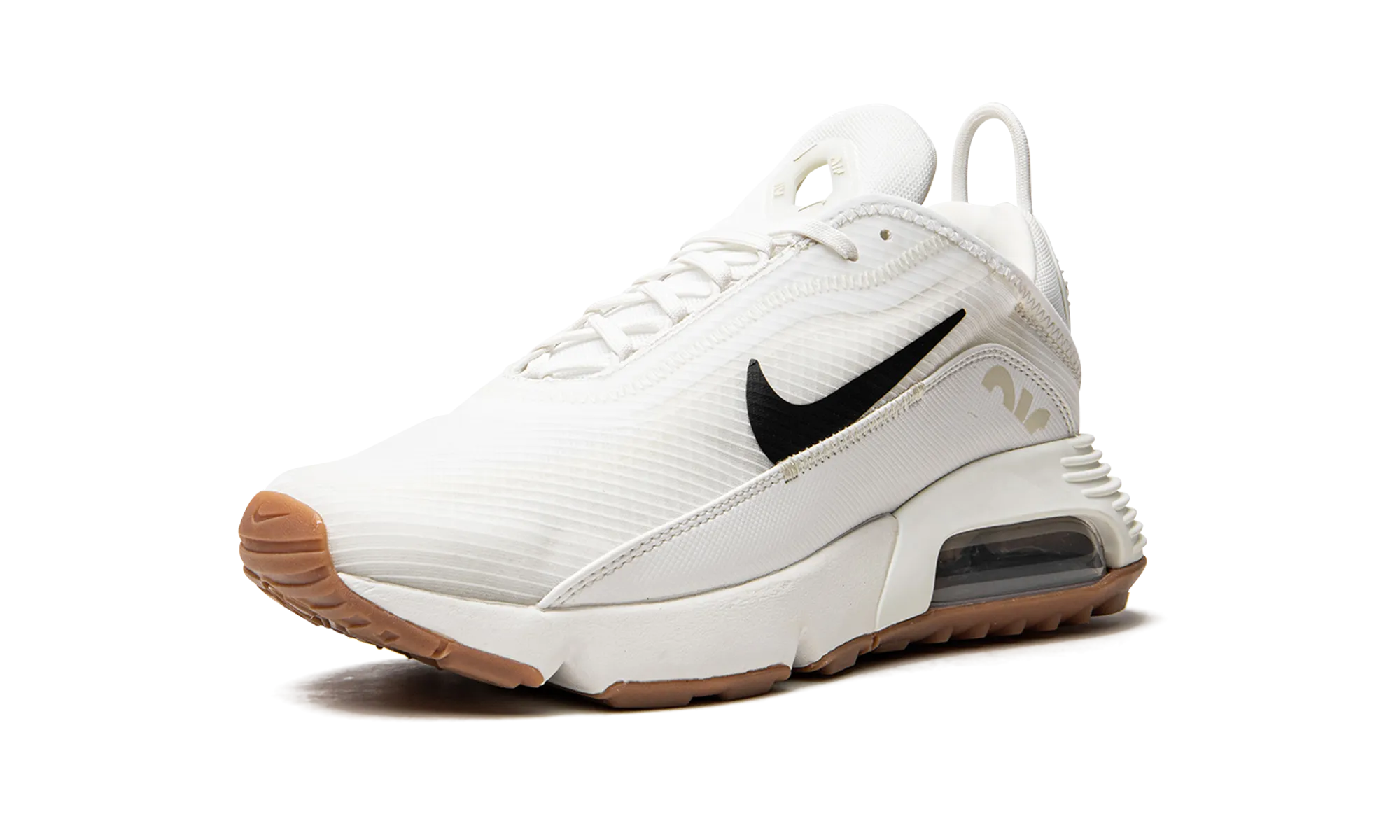 Moisture   Wicking WMNS Air Max 2090 "Fossil"