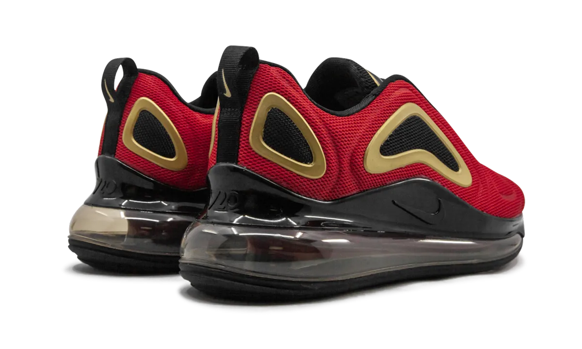 Wmns Air Max 720 store - brand shoes balanced - life