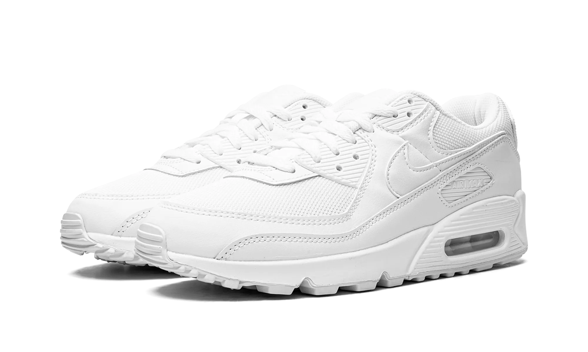 morning run WMNS Air Max 90