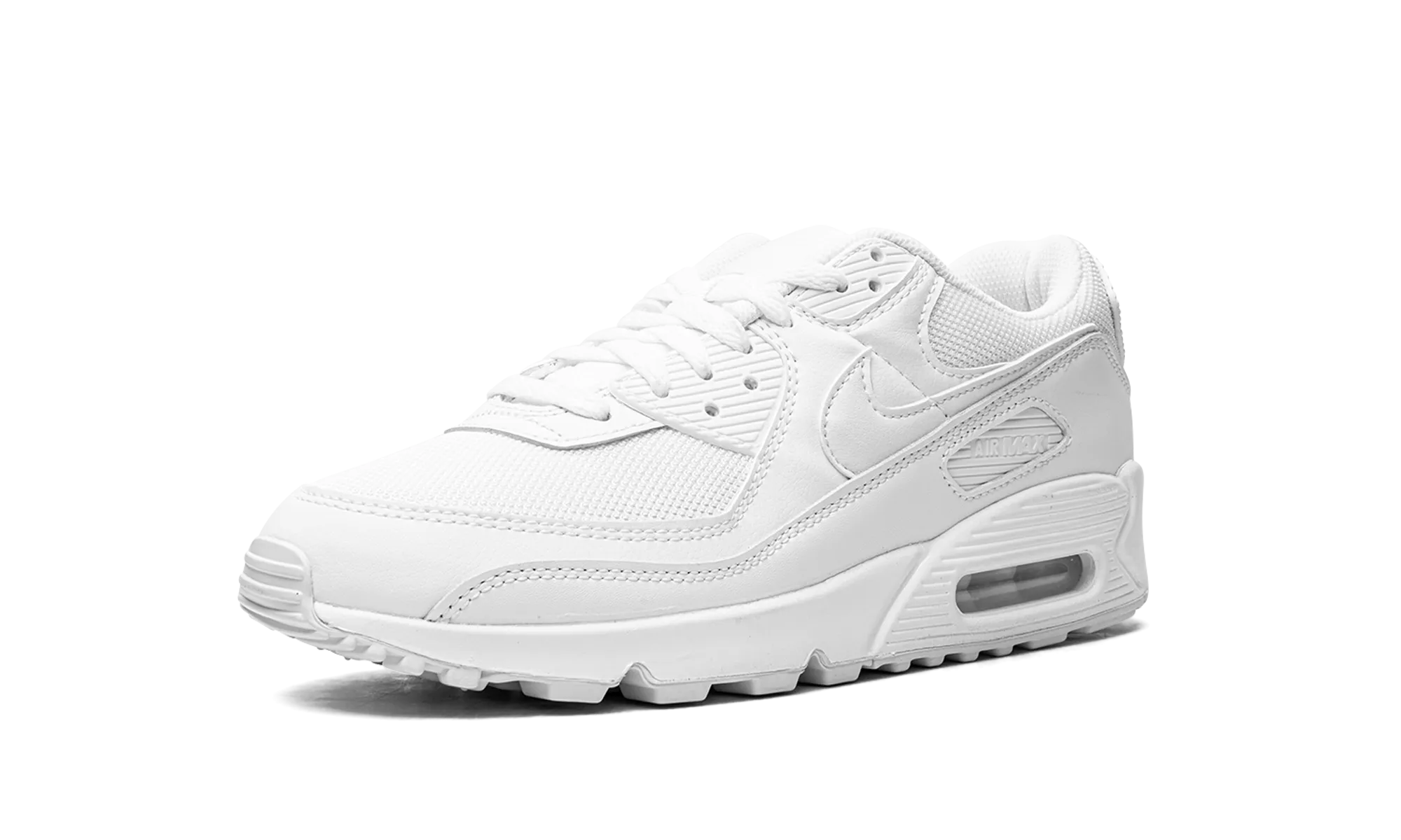 multi - directional - flexibility Comfort Padding Around Ankle WMNS Air Max 90
