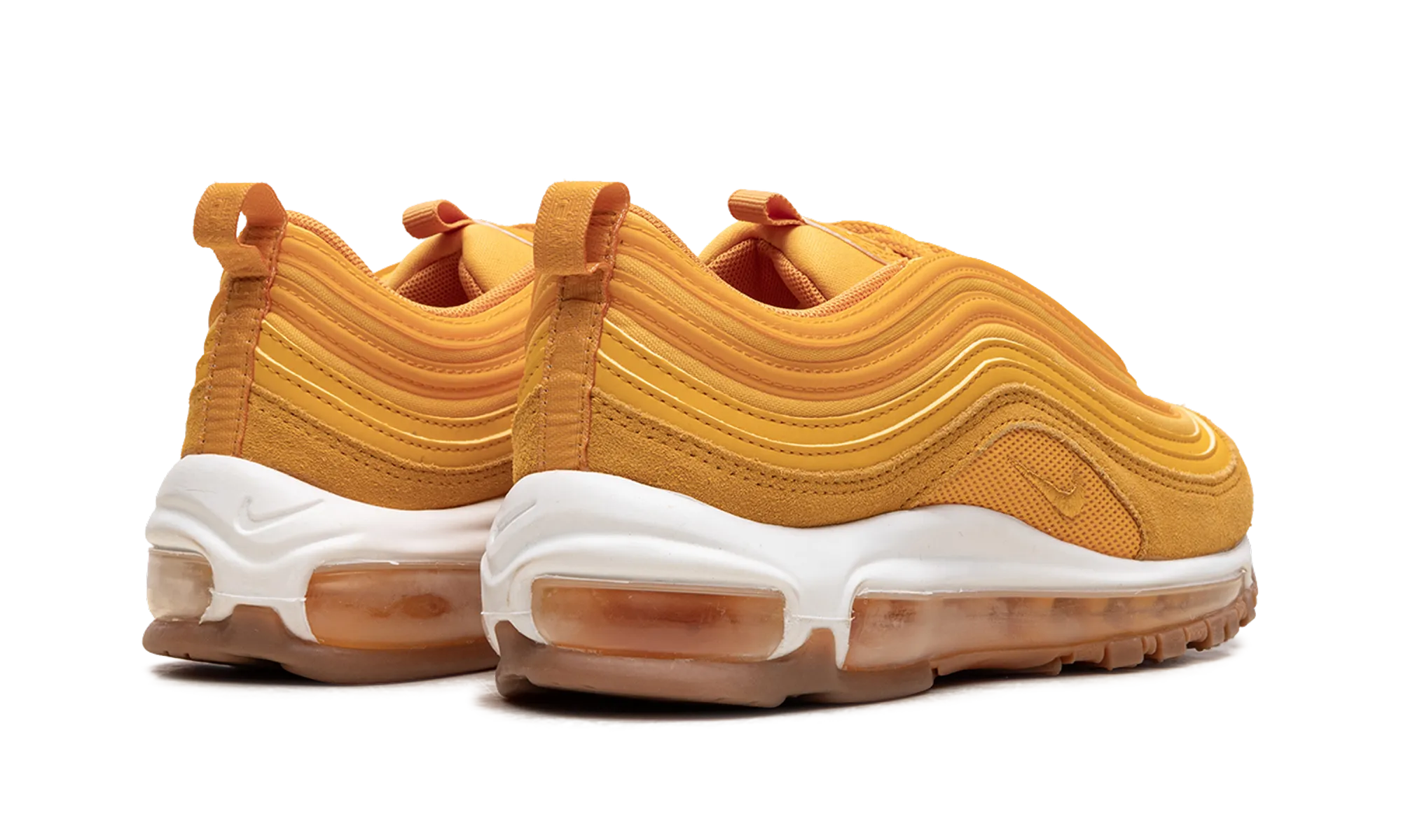 WMNS Air Max 97 "Canyon Gold" Skechers GoRun scientifically - designed