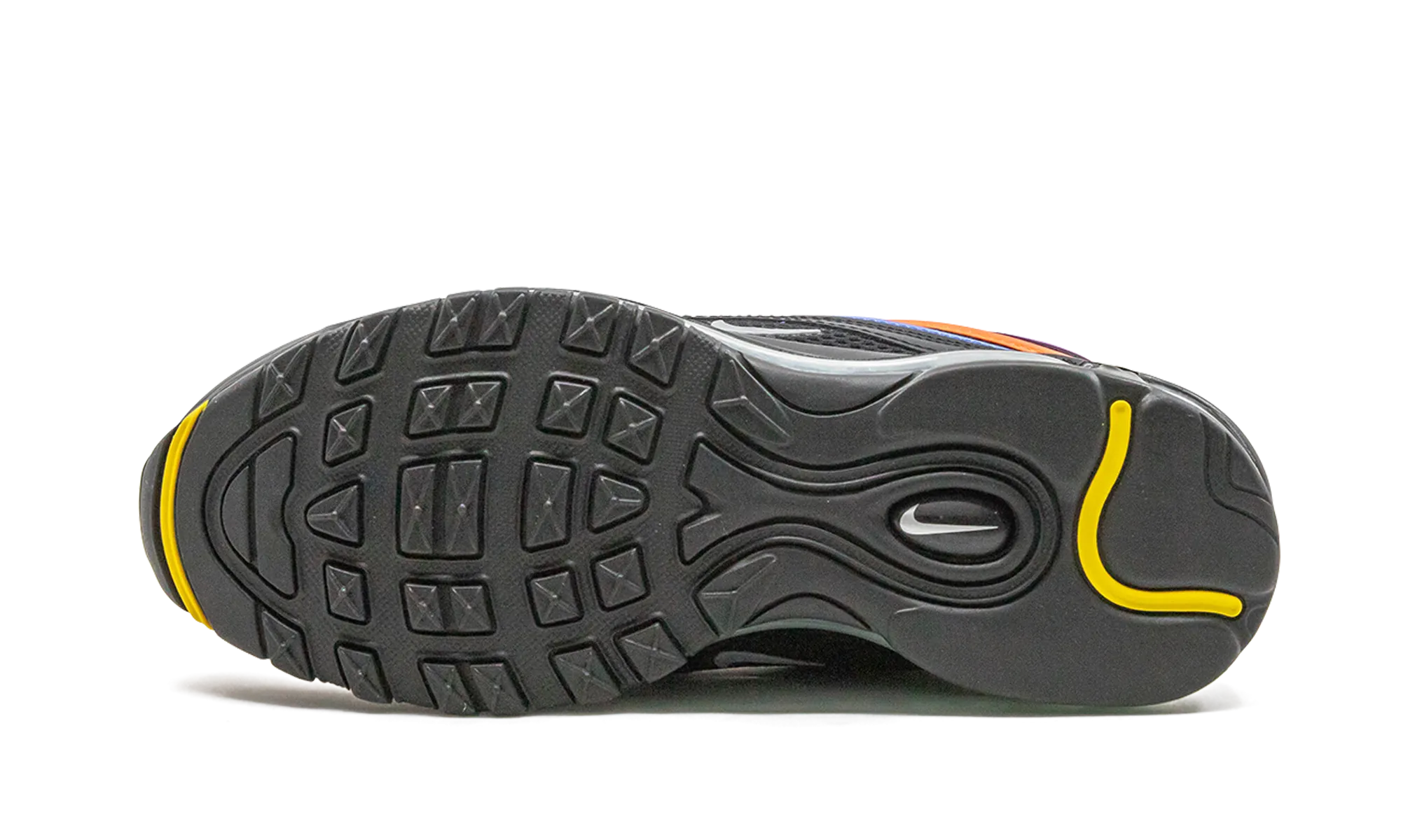 low - top mobility Proven result WMNS Air Max 97 "Multicolor"