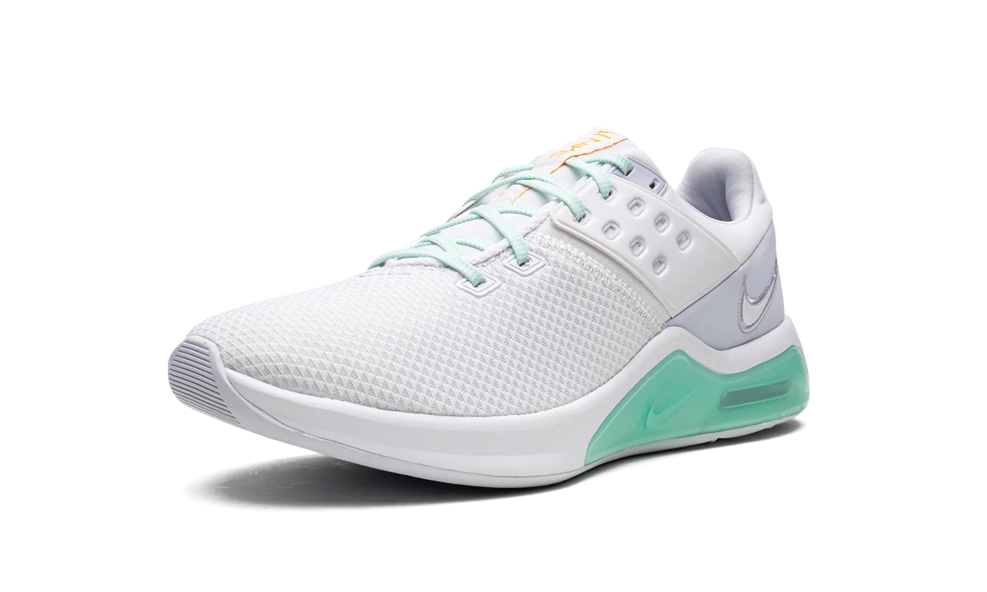 weight - conscious shoes Stability control WMNS Air Max Bella TR 4