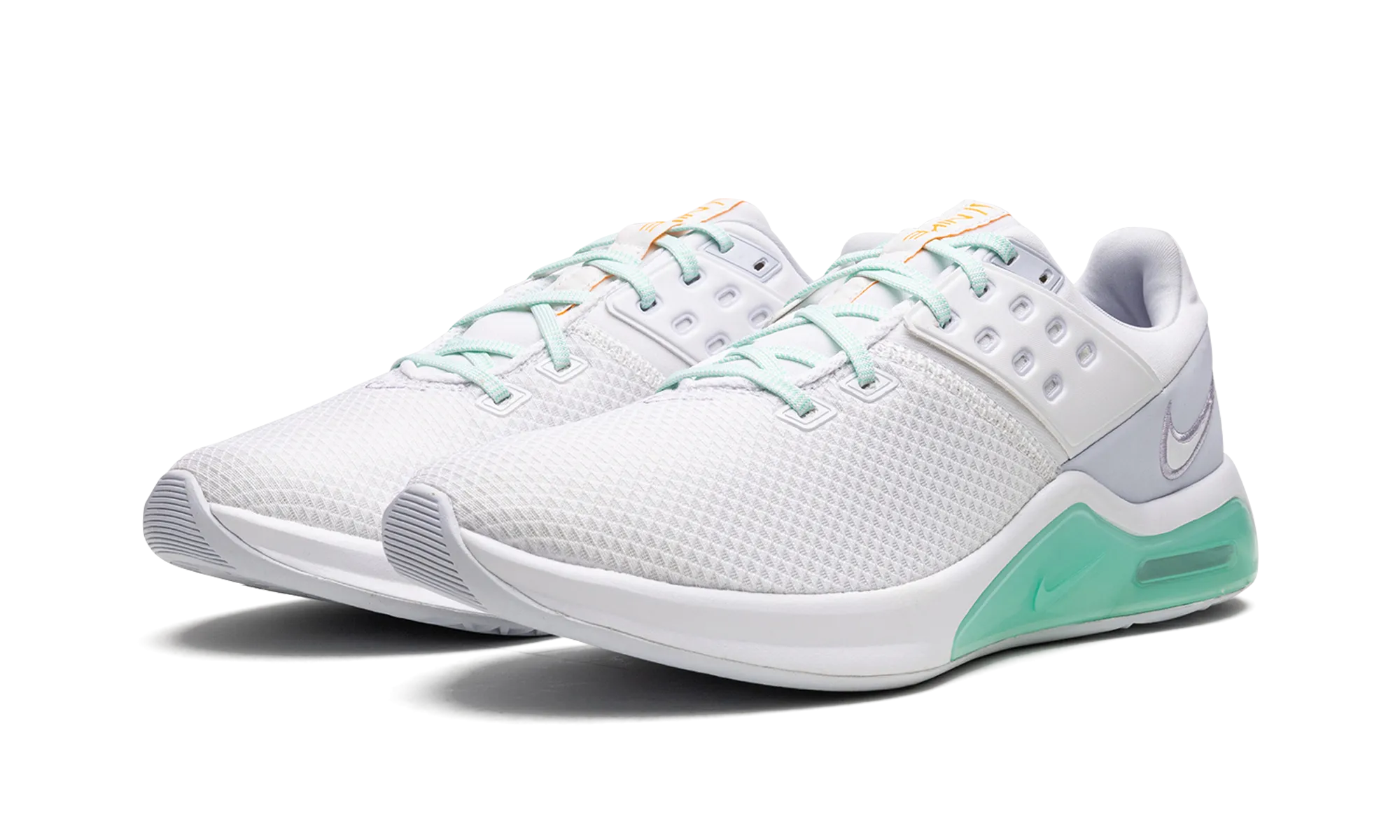 WMNS Air Max Bella TR 4 versatile - use - adaptability shoes group run