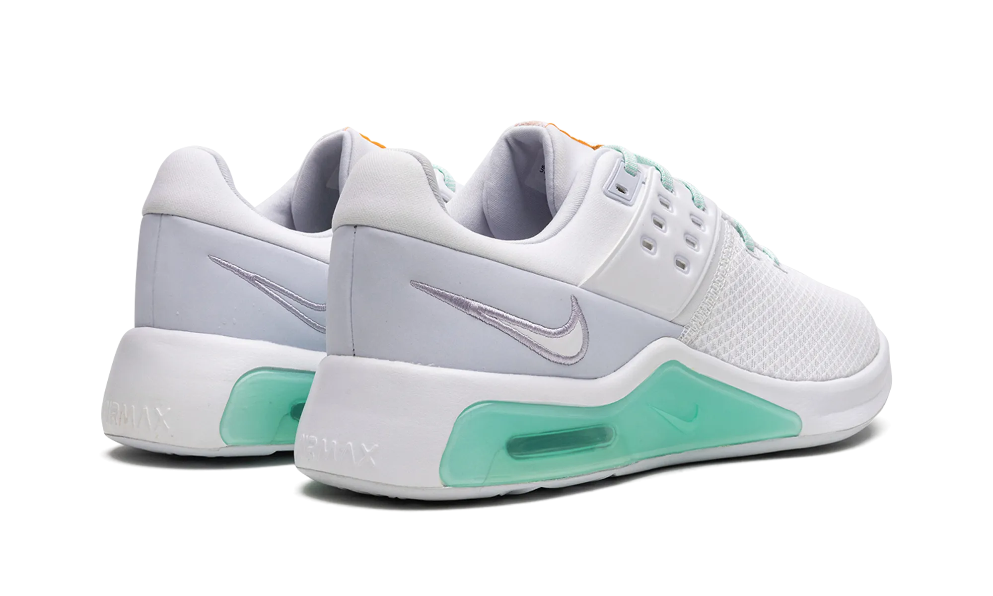 night - visibility shoes stability feature WMNS Air Max Bella TR 4