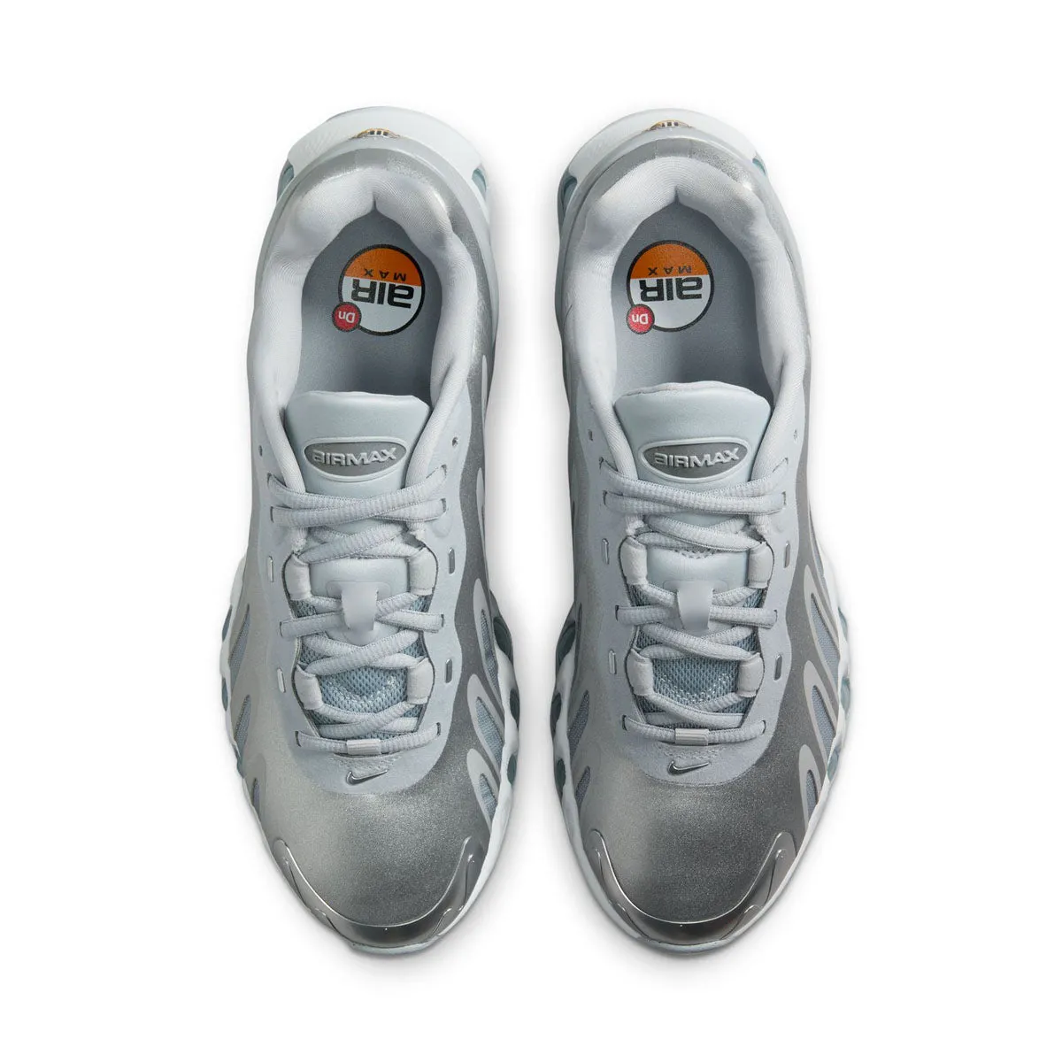 perfect - fit Wmns Air Max DN8 'Wolf Grey Off White'