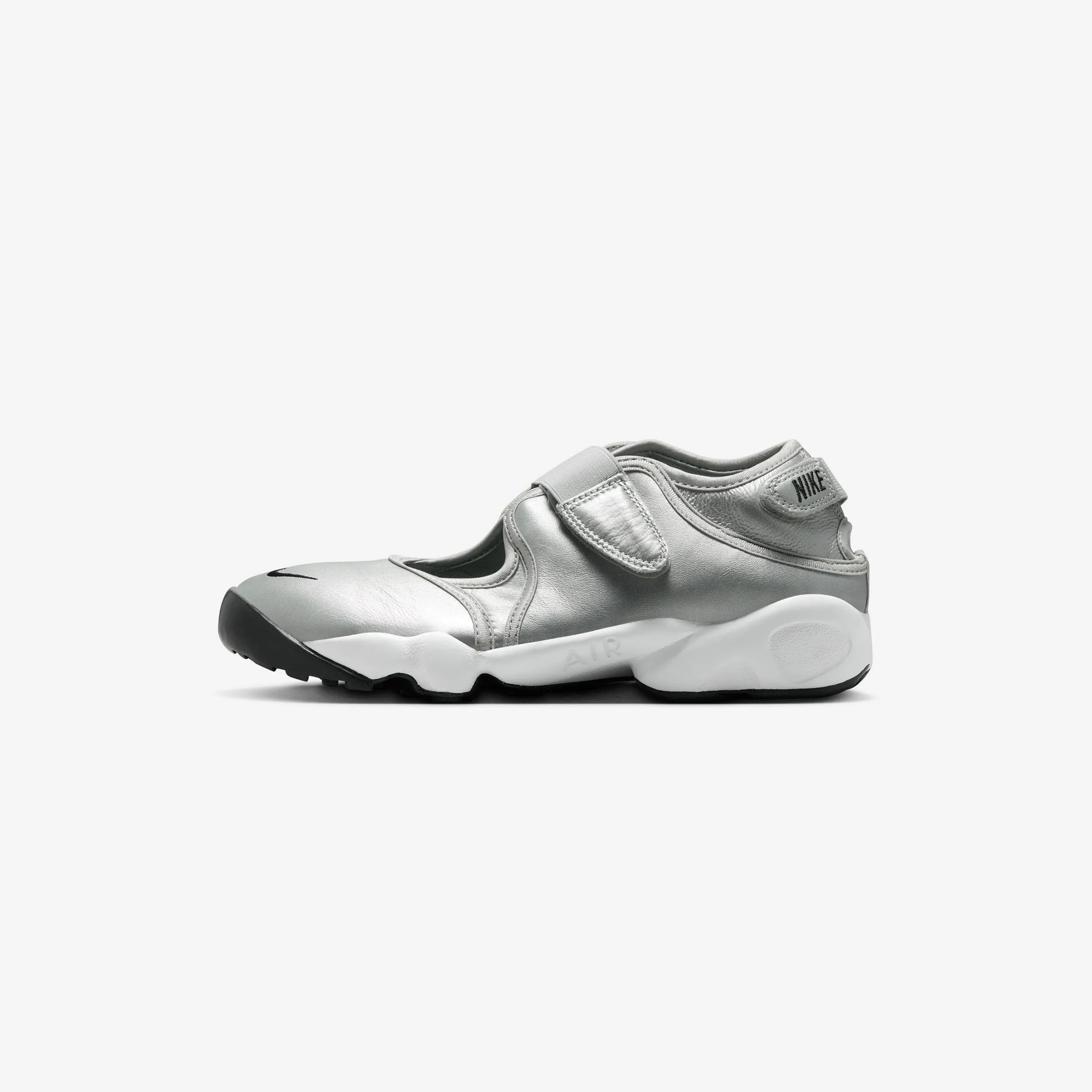 Wmns Air Rift Comfortable Daily Footwear Foot-Friendly Design