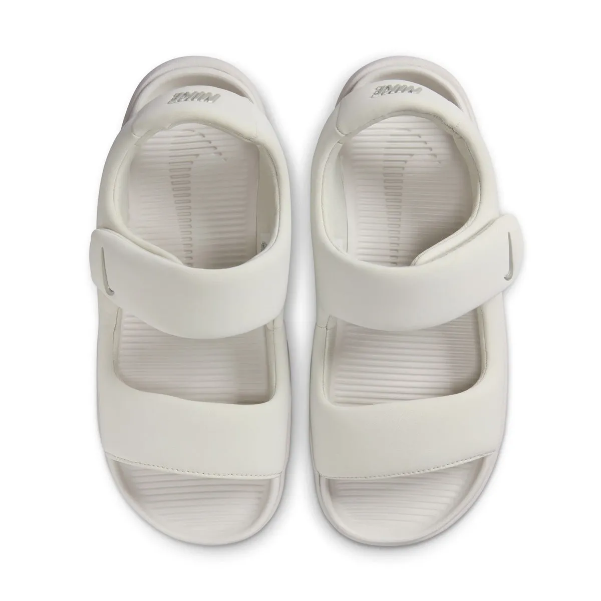 adjustable user Wmns Calm Sandals 'Light Bone'