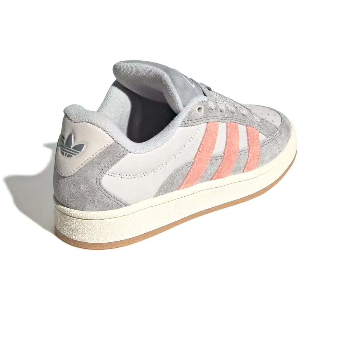 Wmns Campus 00s Beta 'Grey One Cream White' rustic