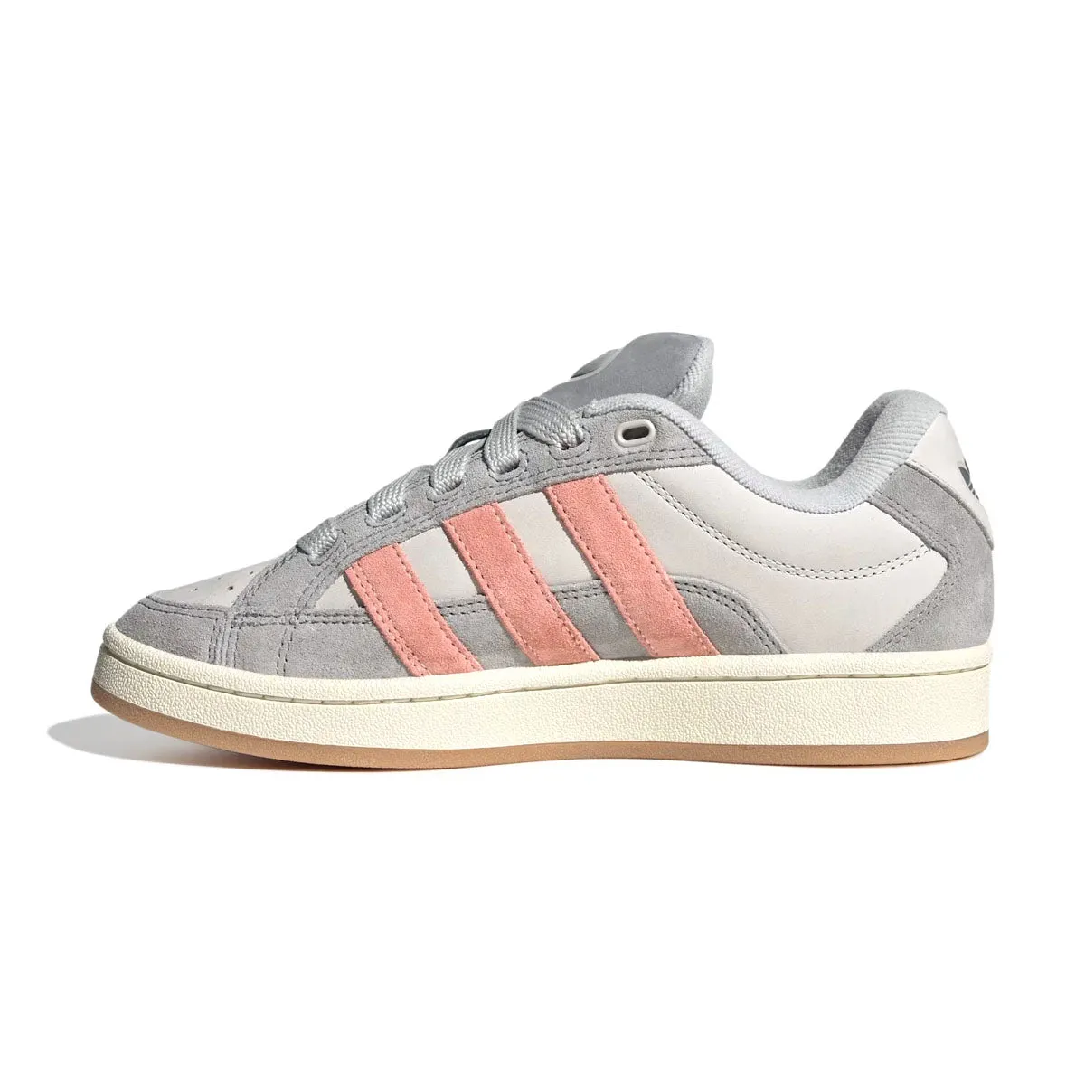 High-performance piece intricate Wmns Campus 00s Beta 'Grey One Cream White'