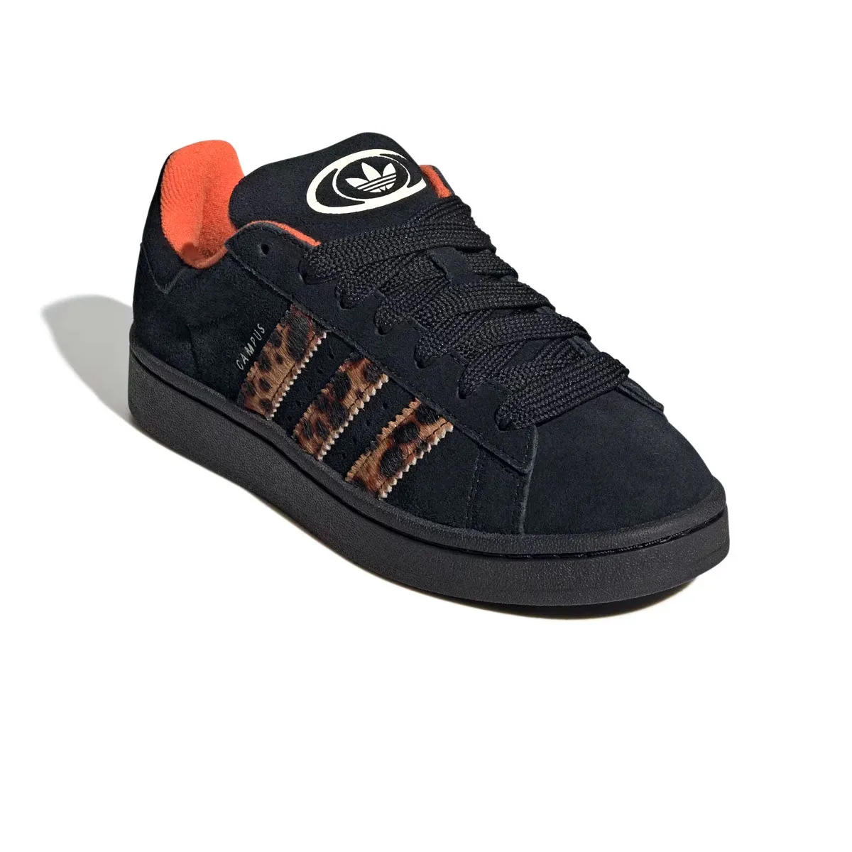 Proper Stretchy sole Wmns Campus 00s 'Black Cheetah'