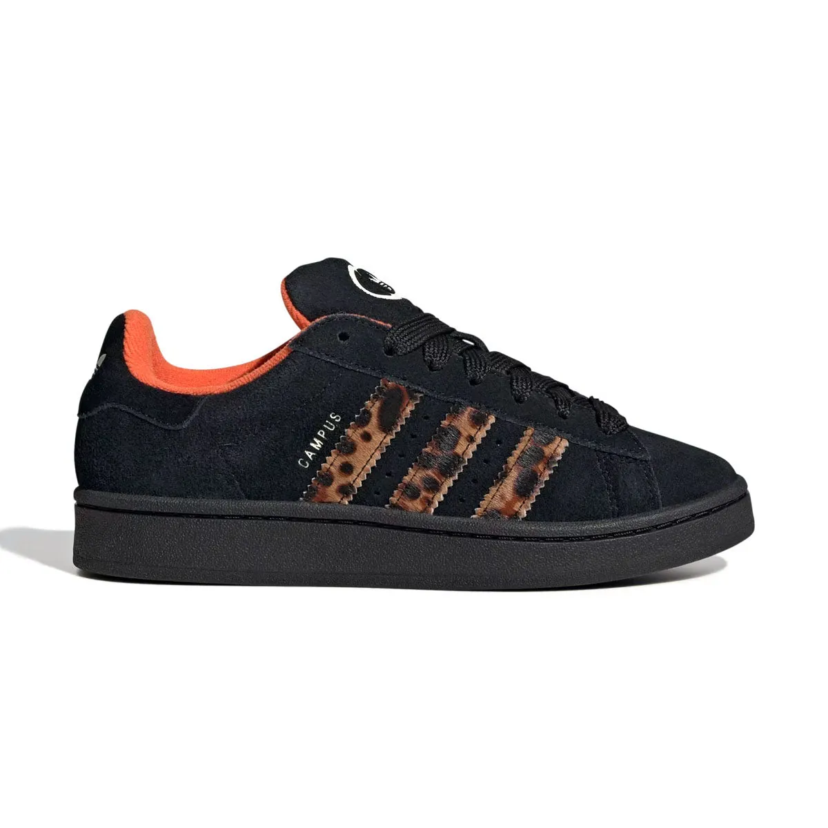 Elegant flair Well-known Wmns Campus 00s 'Black Cheetah'