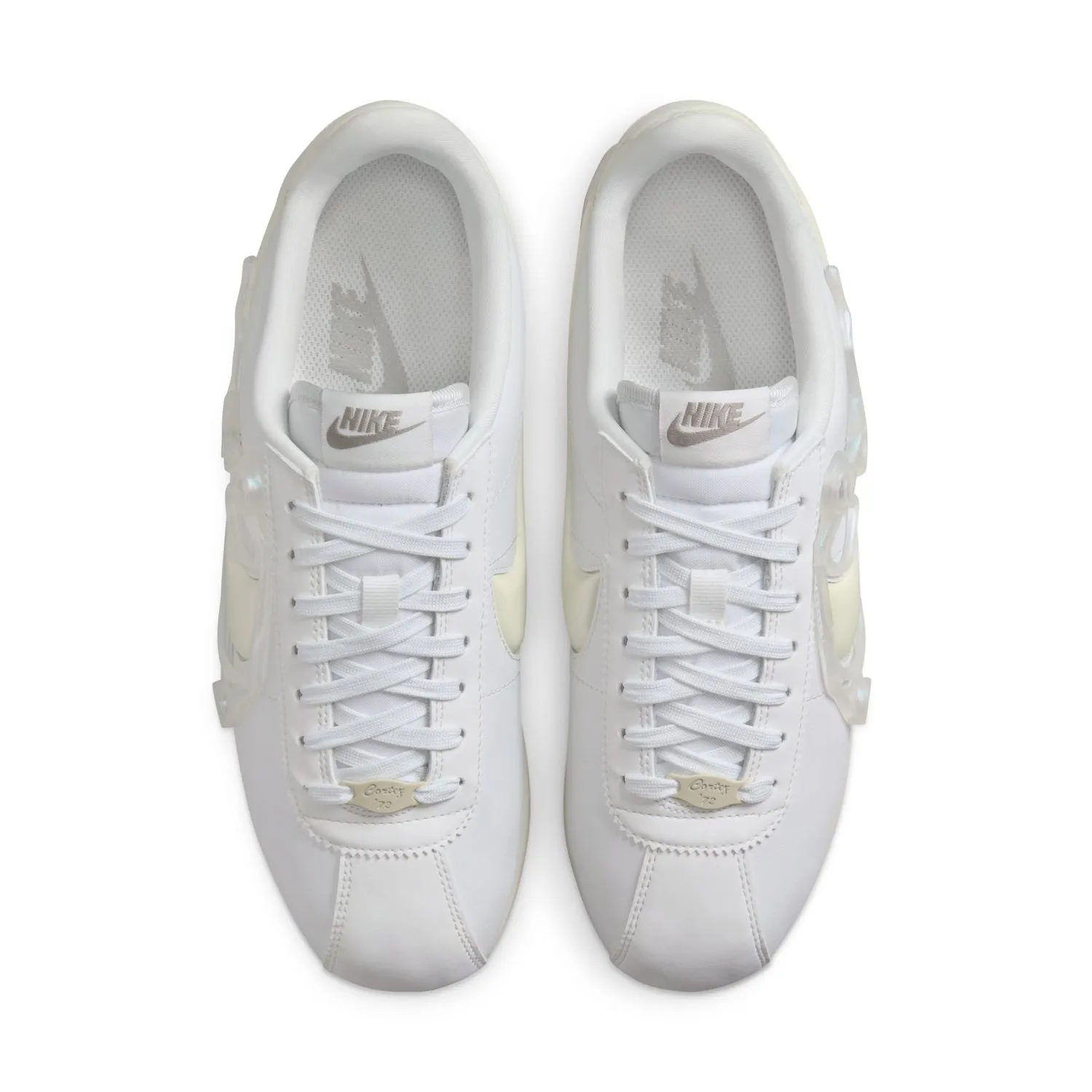 walkers' Wmns Cortez LX 'Sea Glass'