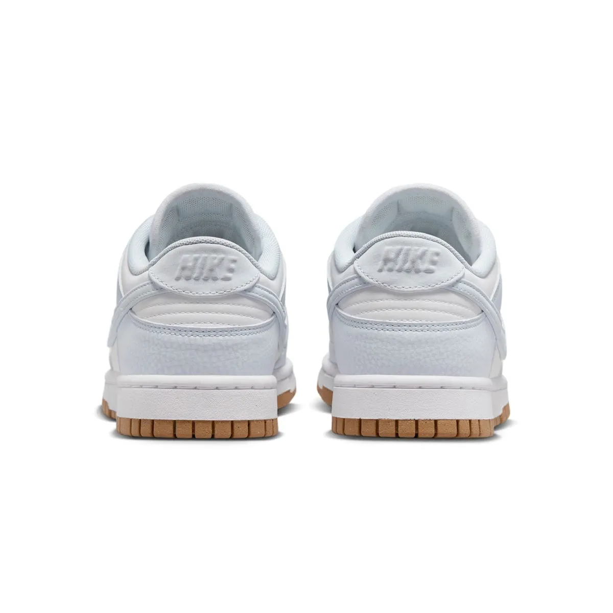 Wmns Dunk Low Premium Next Nature 'Football Grey' simplest Long - distance
