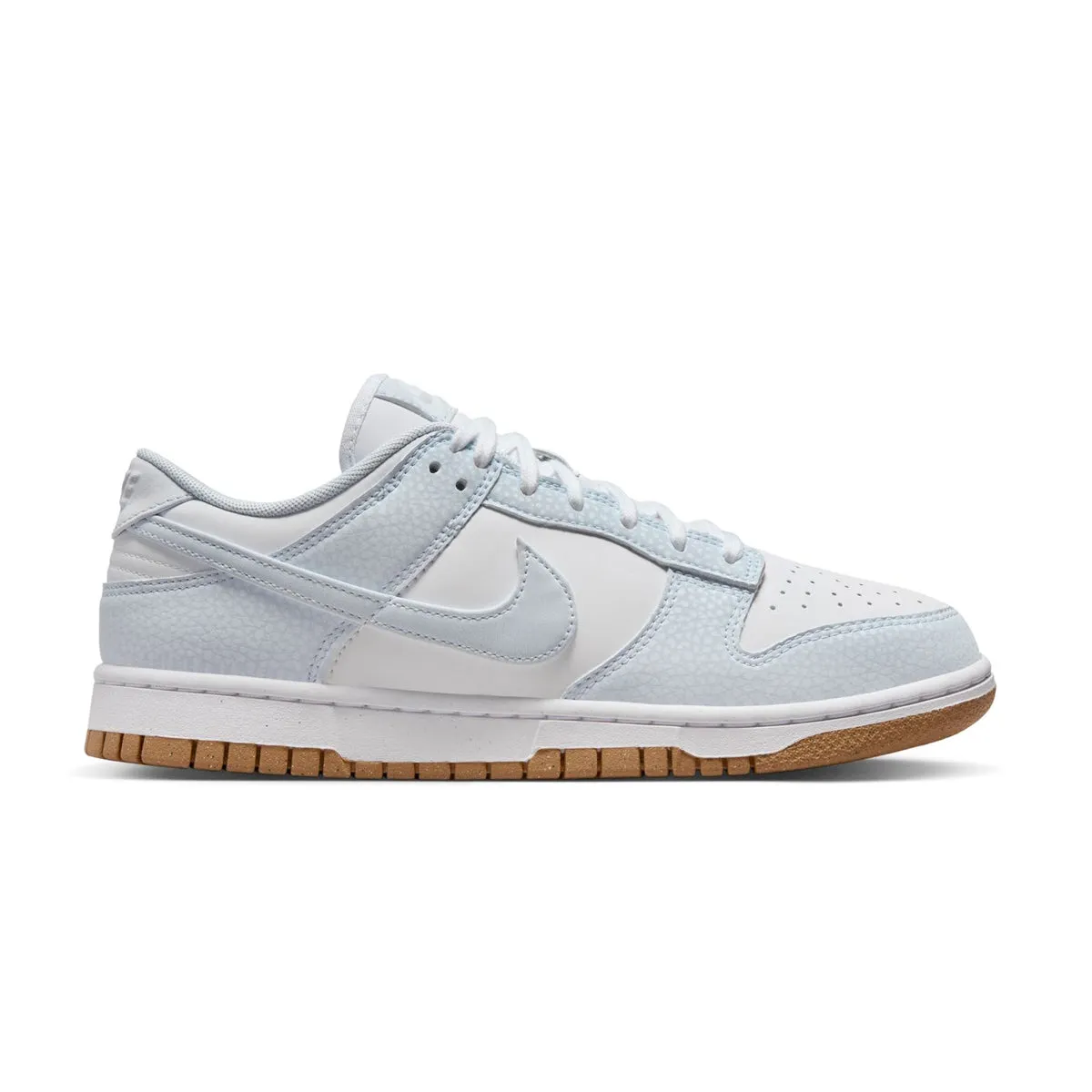 Wmns Dunk Low Premium Next Nature 'Football Grey' whole - size