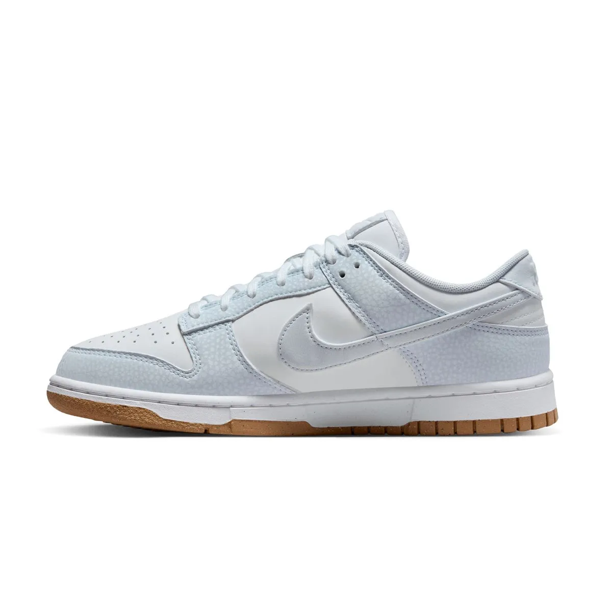 Wmns Dunk Low Premium Next Nature 'Football Grey' least casual