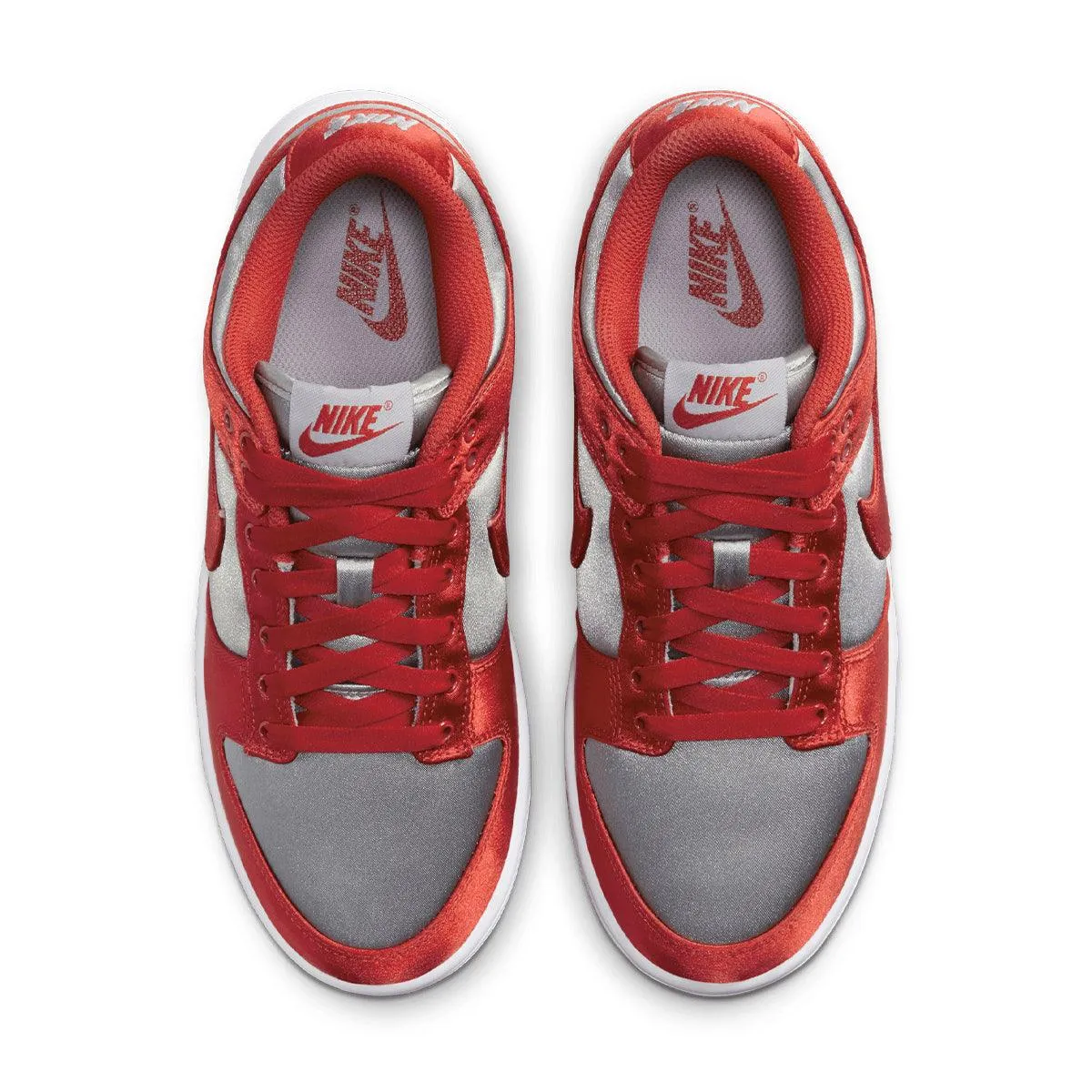 UV - resistant tint Wmns Dunk Low 'Satin UNLV'