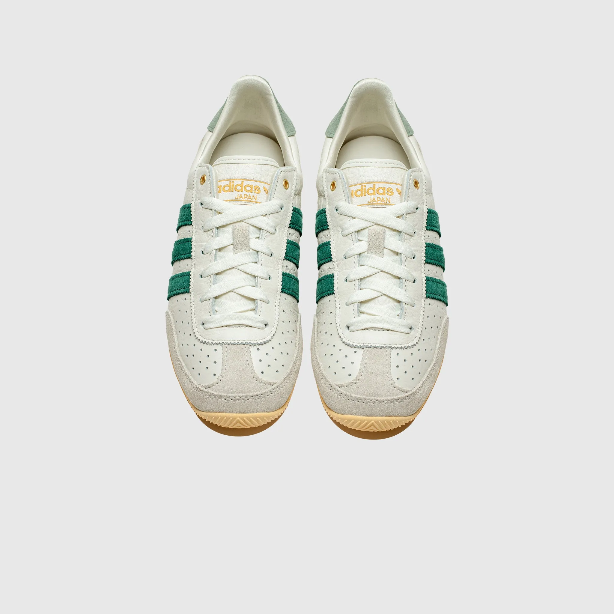 WMNS JAPAN Any Terrain Shock Absorption Technology