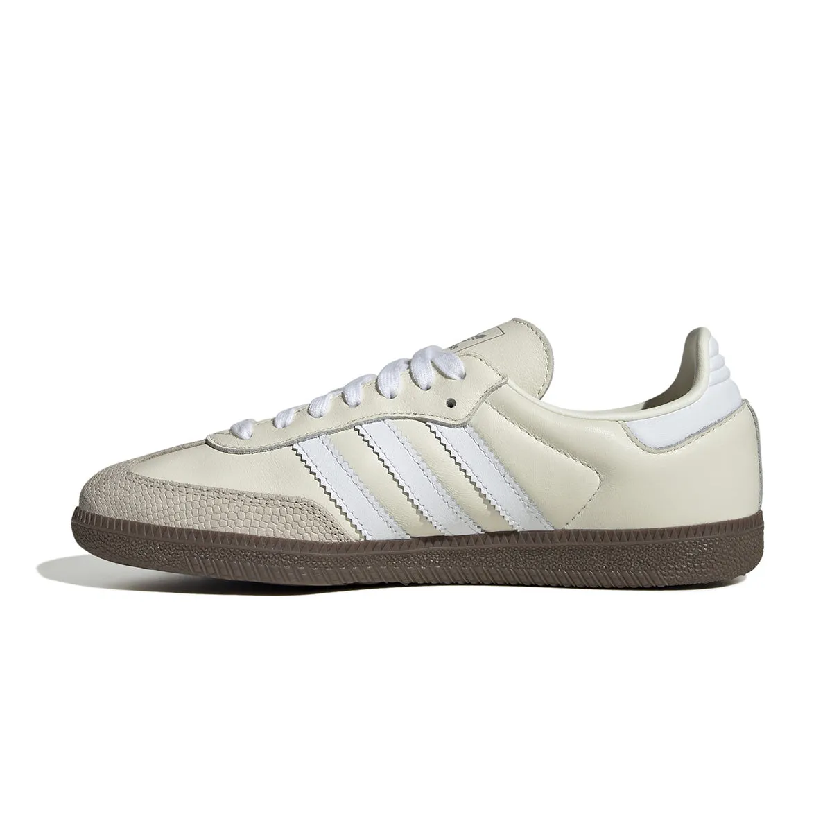 elegant design Autumn Wmns Samba OG 'Core Black off White'