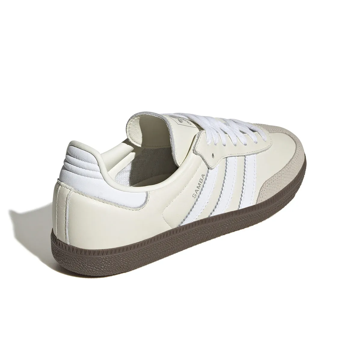 White Wmns Samba OG 'Core Black off White'