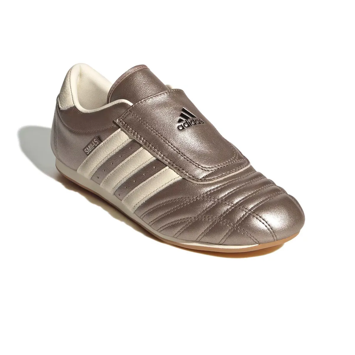 Wmns Taekwondo 'Earth Strata Cream White' performer - style