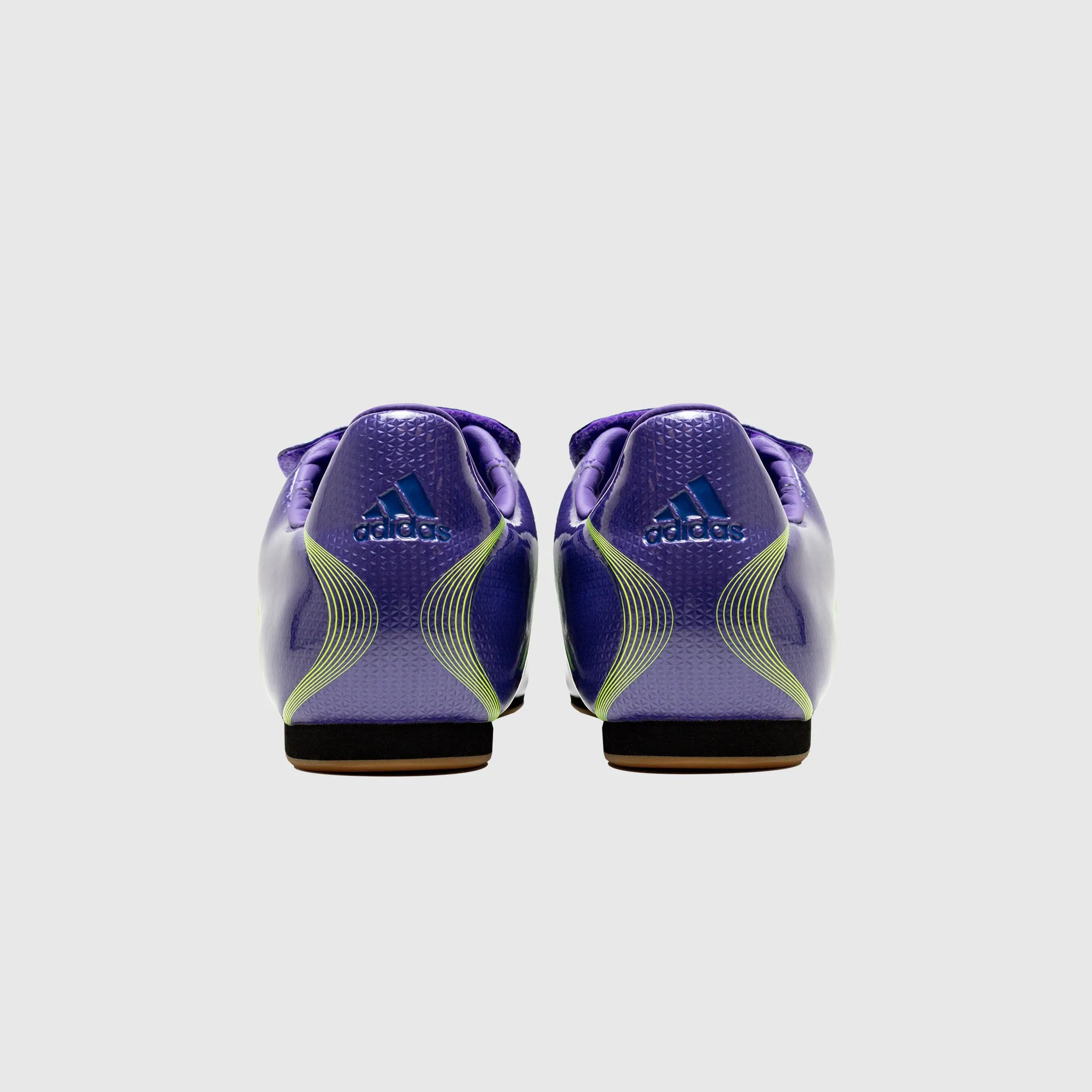 WMNS TAEKWONDO F50 Quick lacing Easy Style