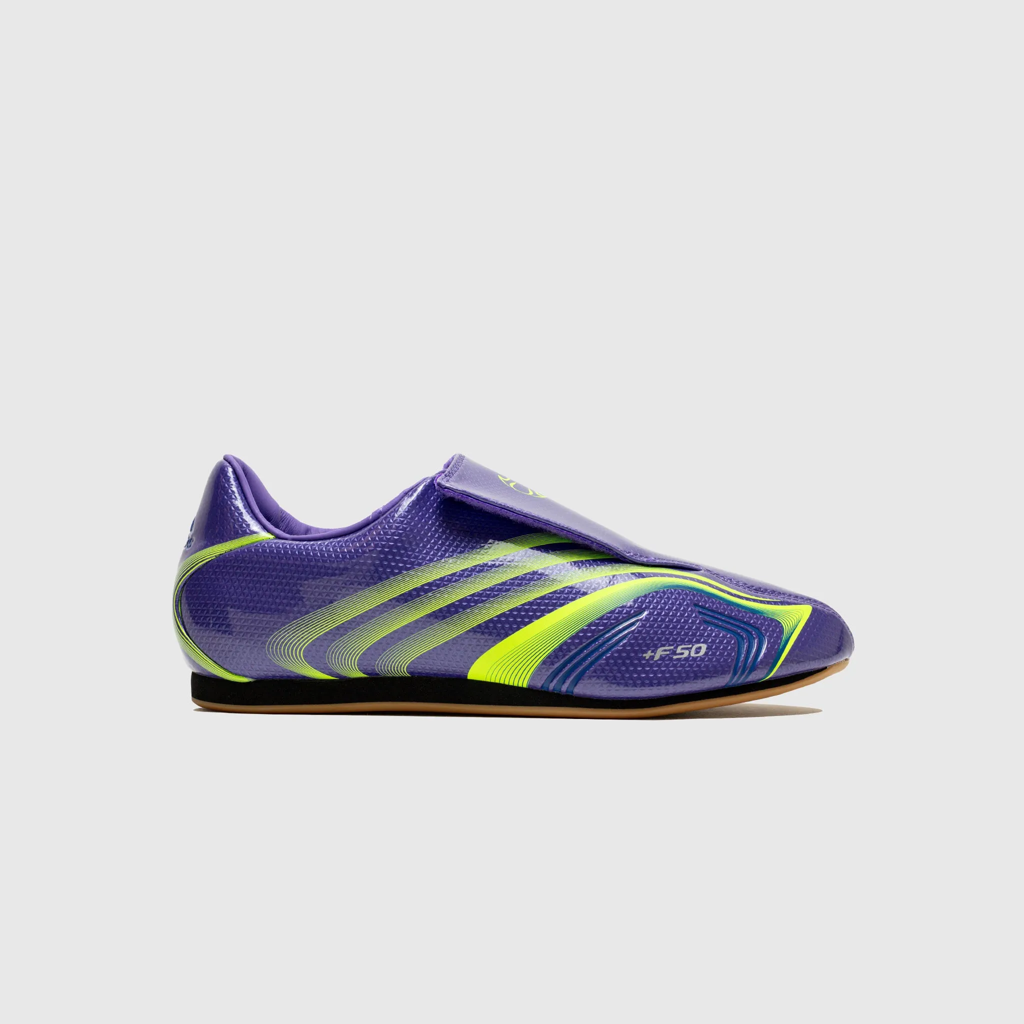 WMNS TAEKWONDO F50 Road Performance