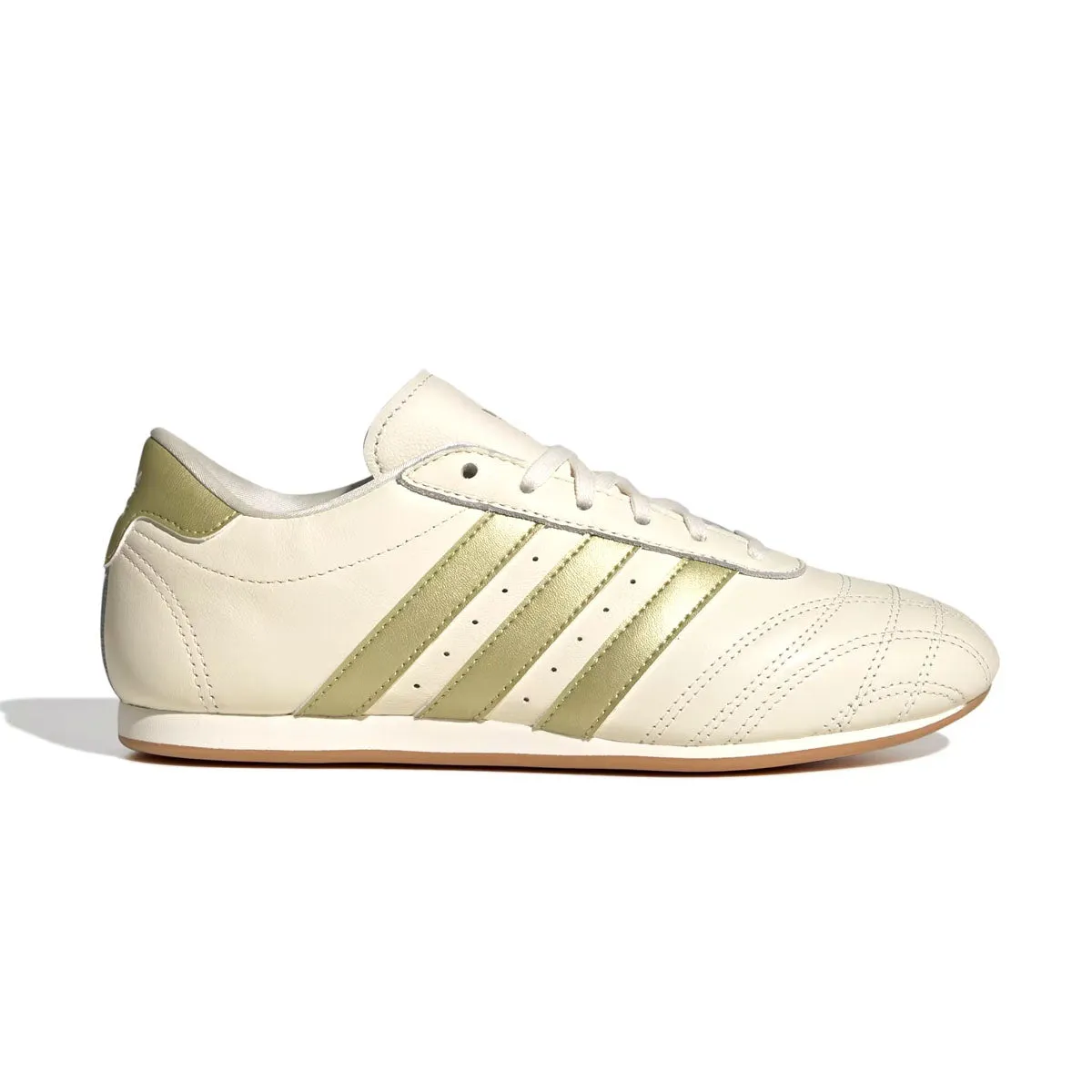 highest Quick Grip Wmns Taekwondo Lace 'Cream White Gold Metallic'