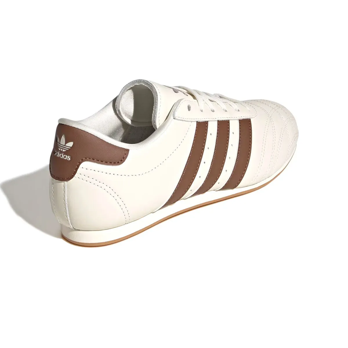 skaters - specific features Wmns Taekwondo 'Off White Preloved Brown'