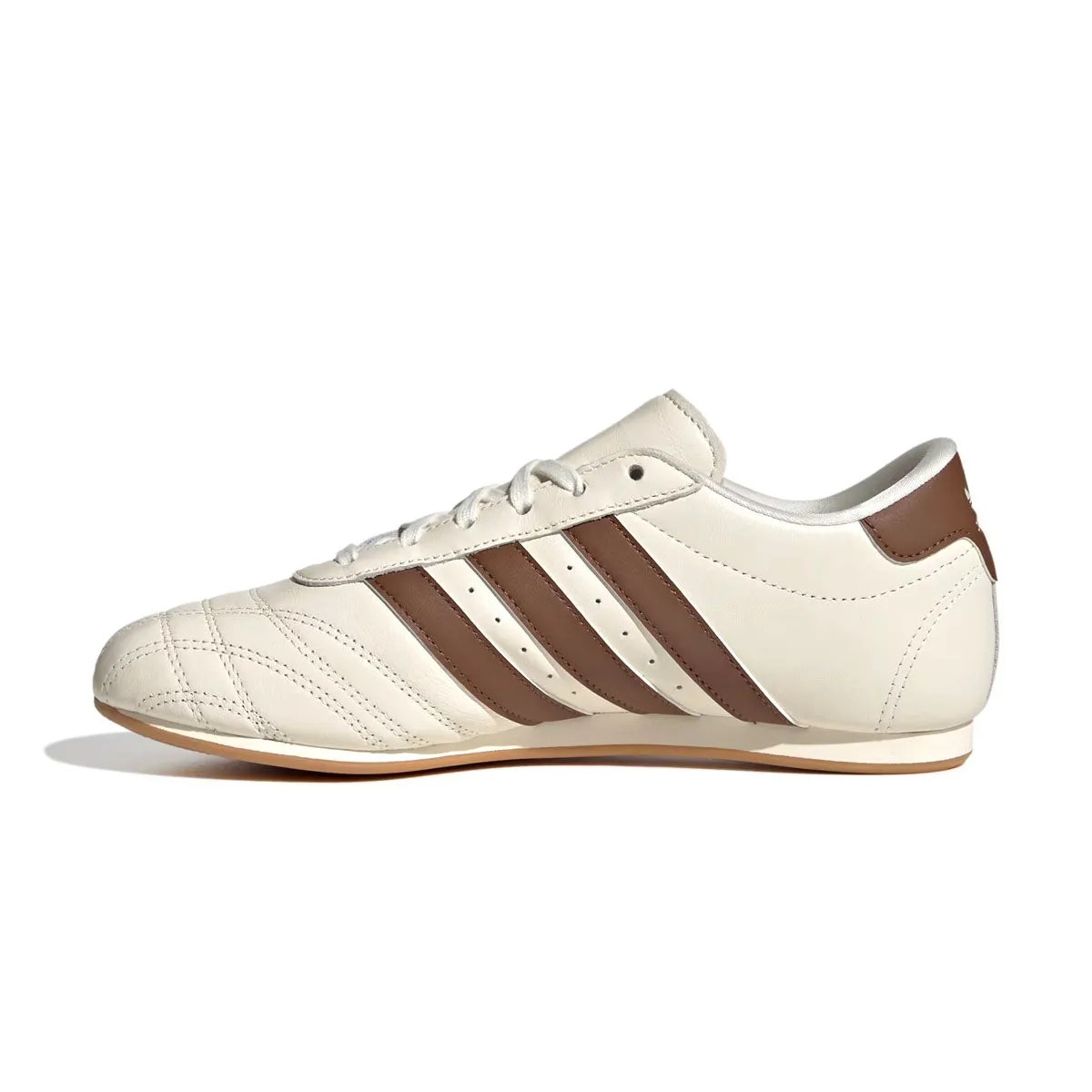 Wmns Taekwondo 'Off White Preloved Brown' Elevated arch Grip