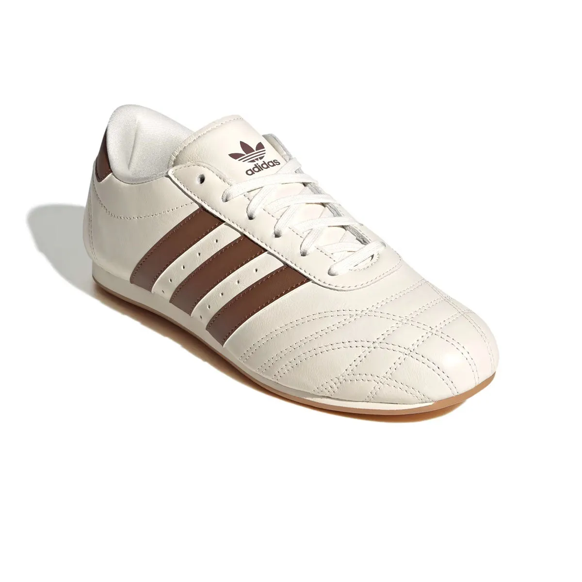 closure - type family vacation Wmns Taekwondo 'Off White Preloved Brown'