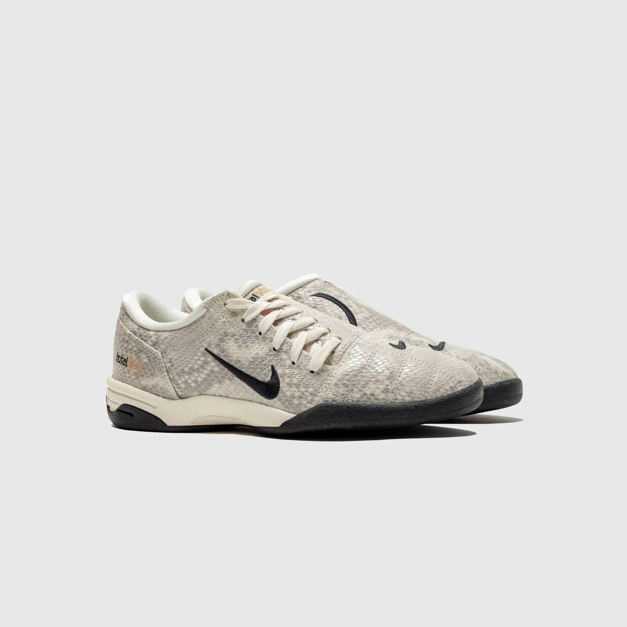 Foot Arch Support WMNS TOTAL 90 SE "PALE IVORY SNAKESKIN"