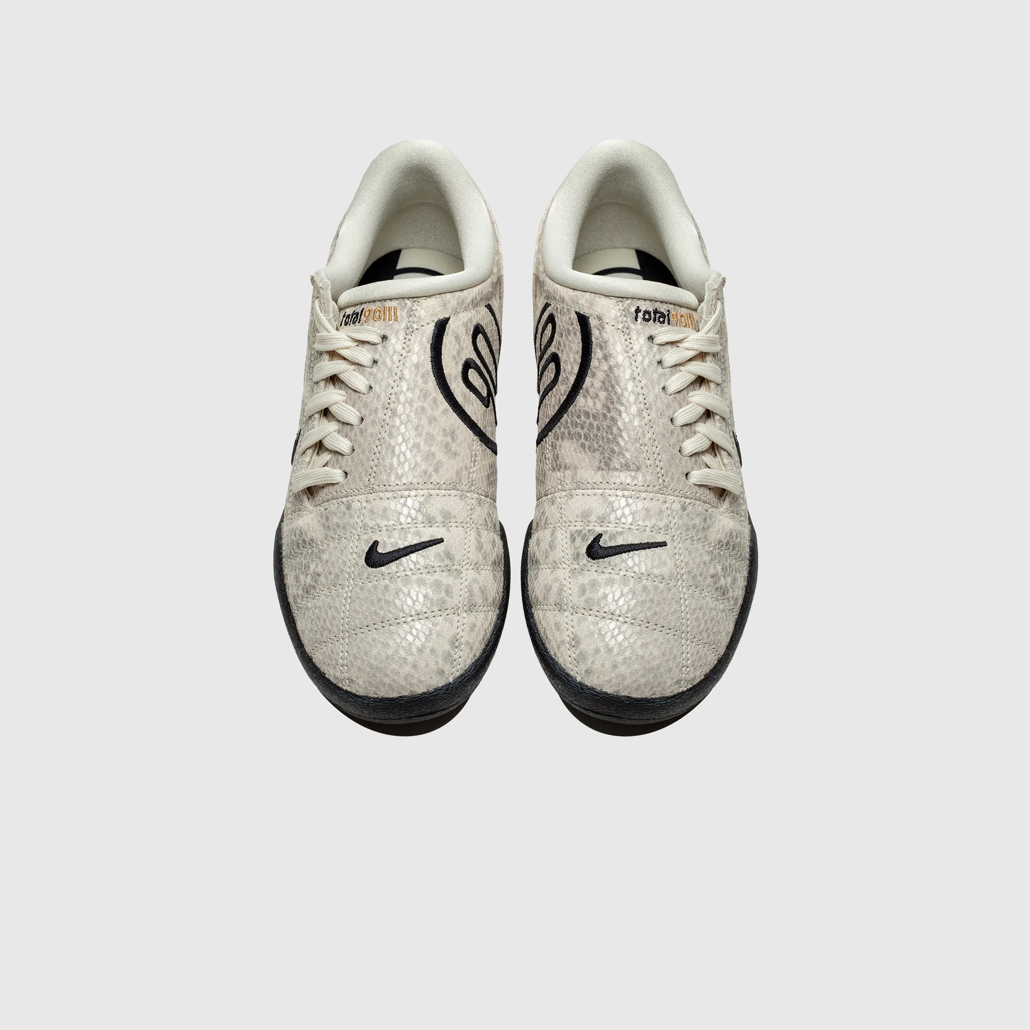 Smart Motion Cushioned Midsole WMNS TOTAL 90 SE "PALE IVORY SNAKESKIN"