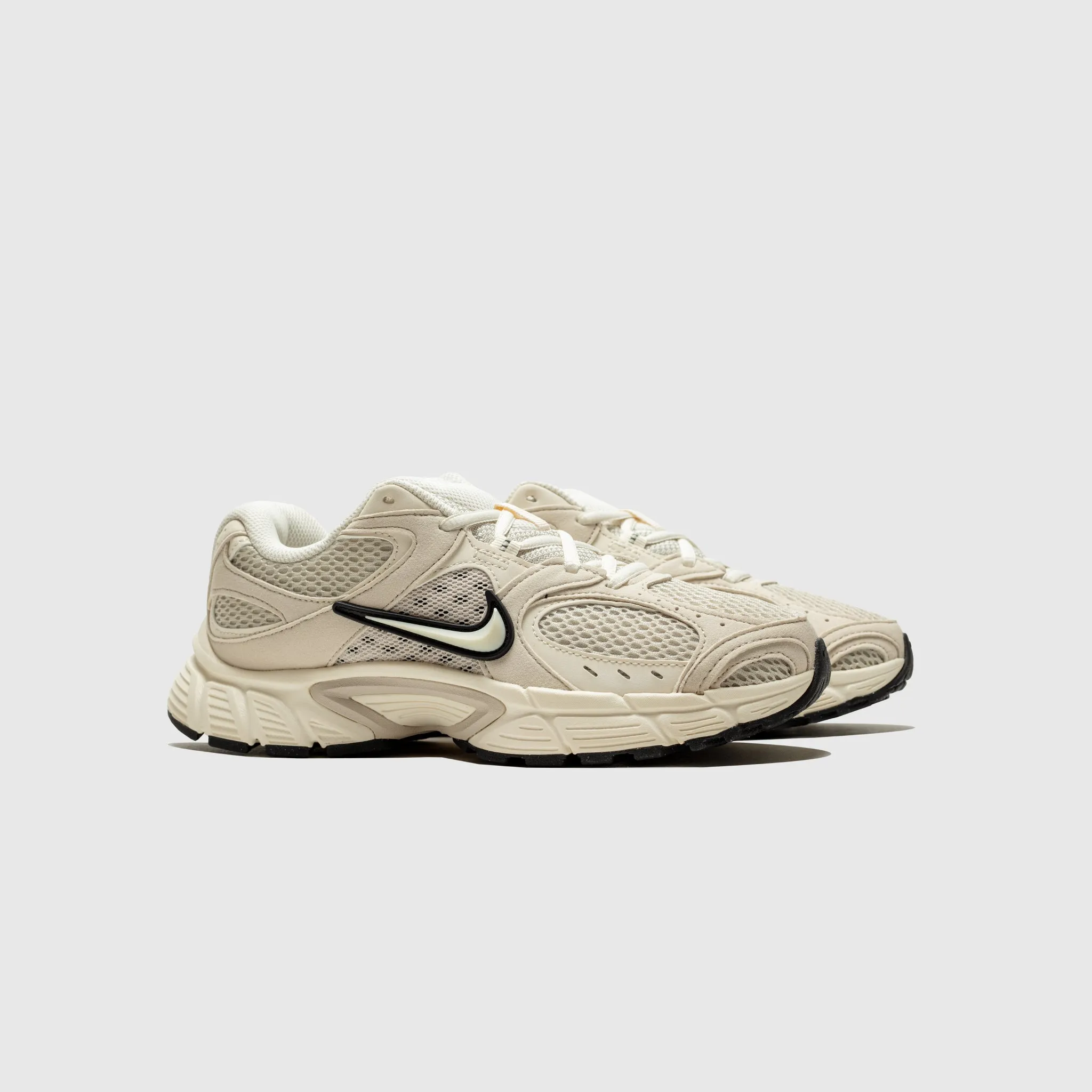 WMNS V5 RNR "LIGHT OREWOOD BROWN" Low Profile Drop Short Walks
