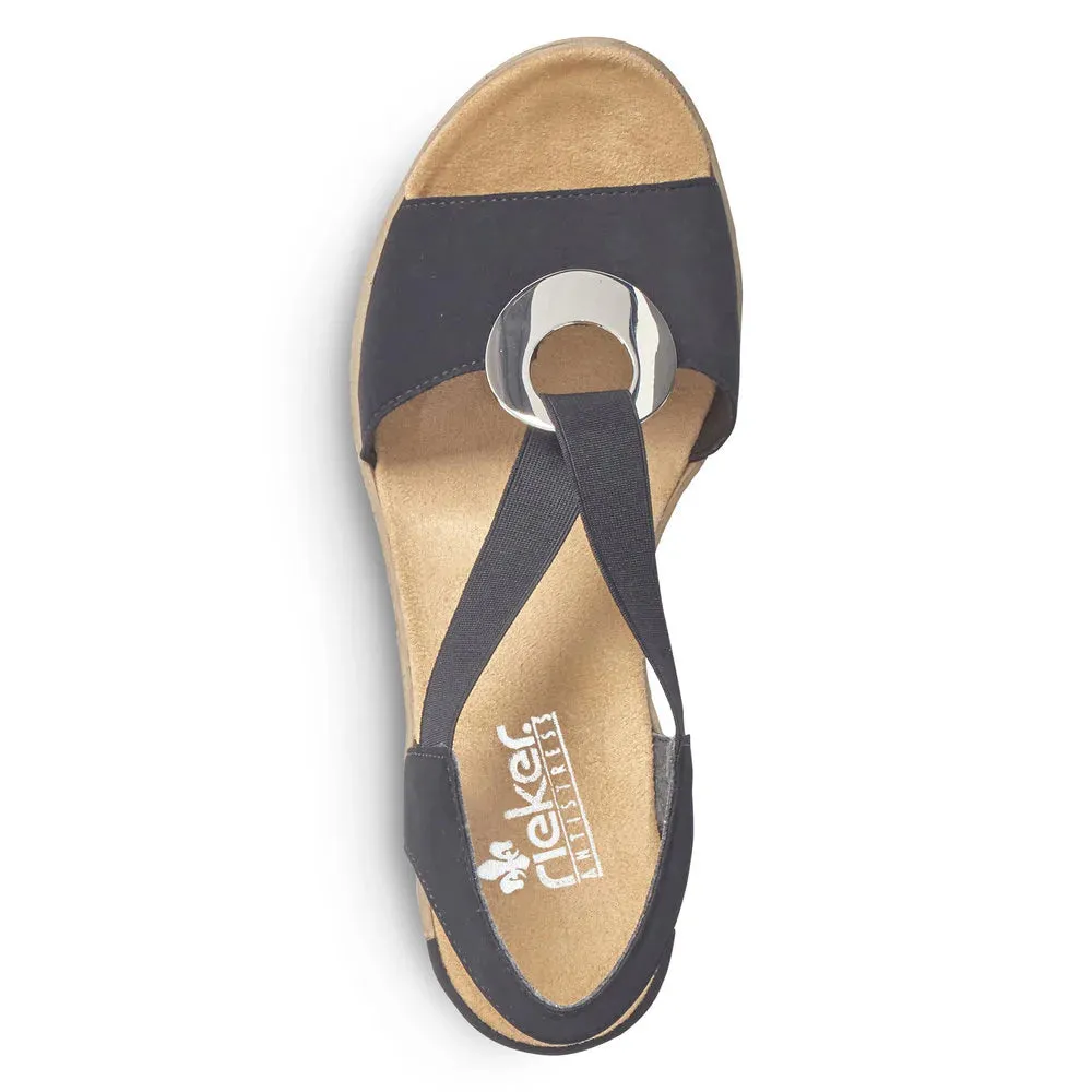 Winter Heels WOMEN'S 624H6 FANNI