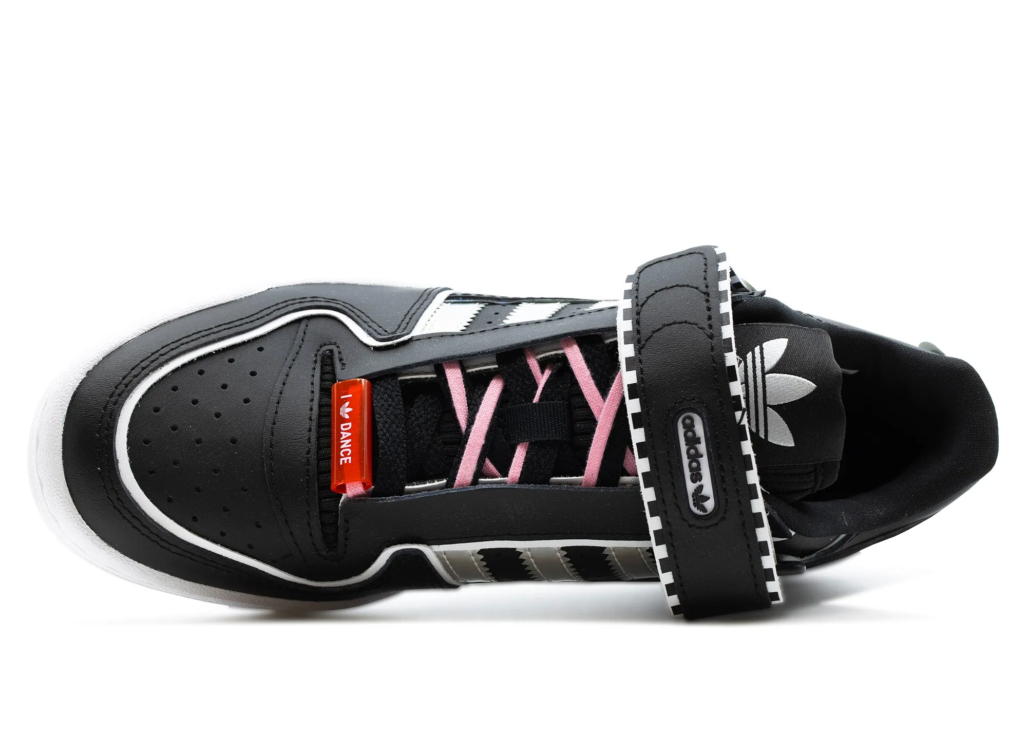 Slip - resistant Tourist Women's Adidas Forum Plus