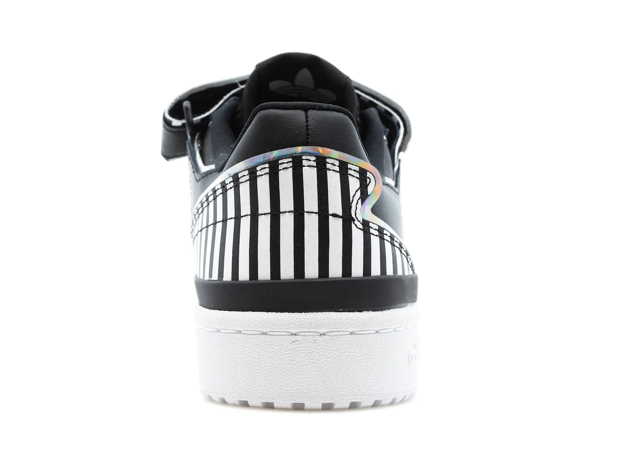 thin heel Women's Adidas Forum Plus