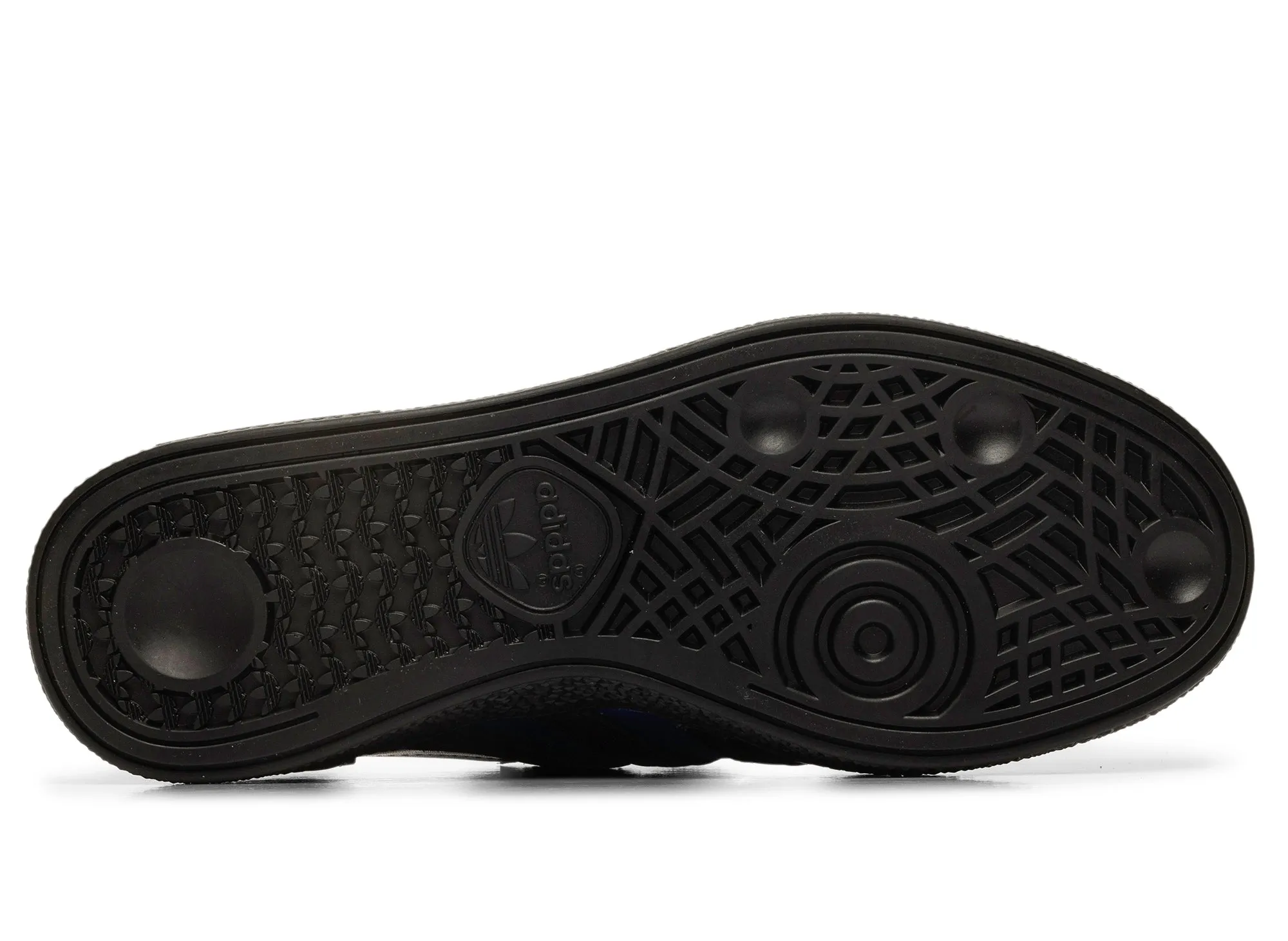 Retro-inspired closure - type Women's Adidas Handball Spezial