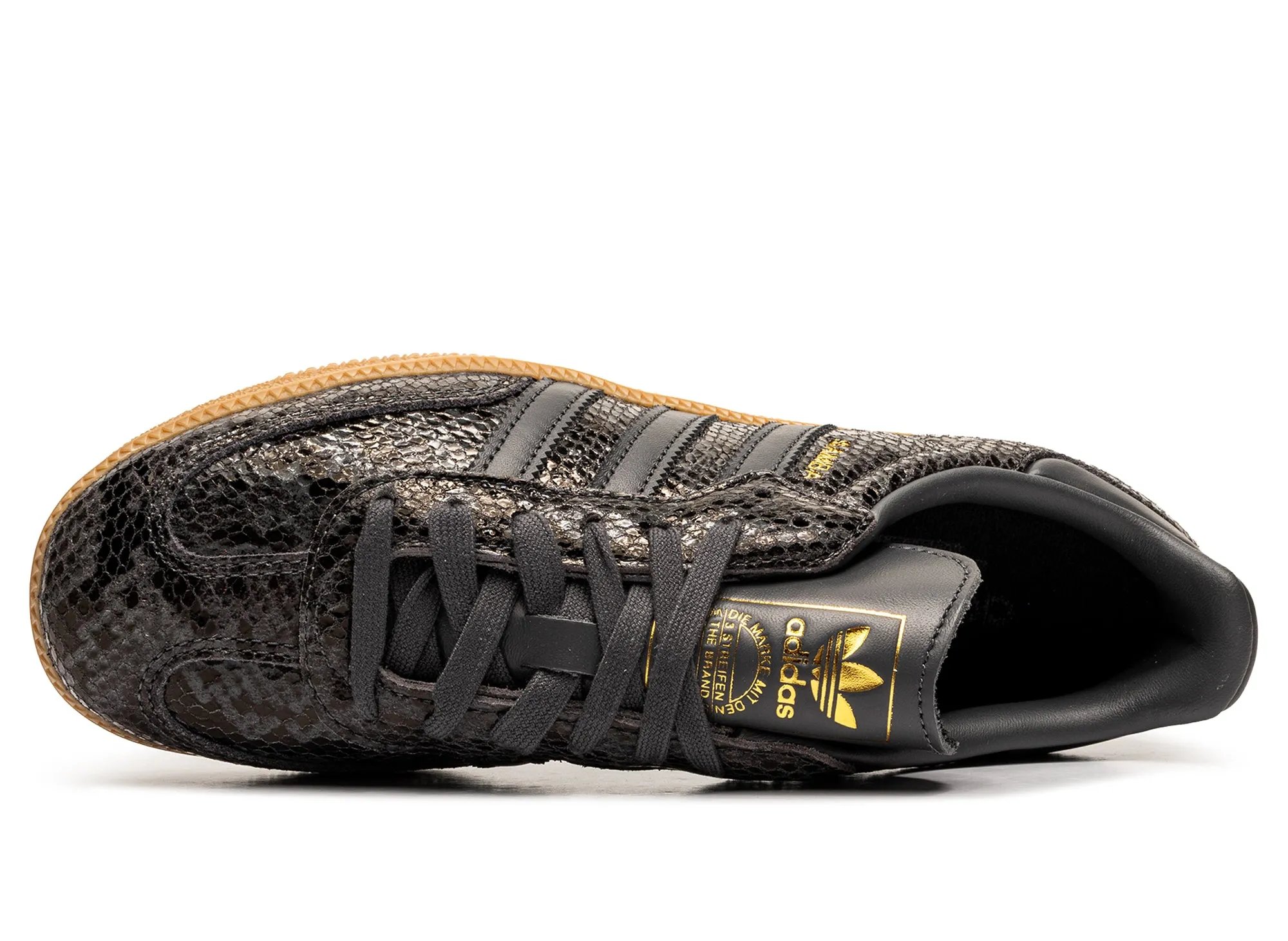 Women's Adidas Samba OG xld junior - style